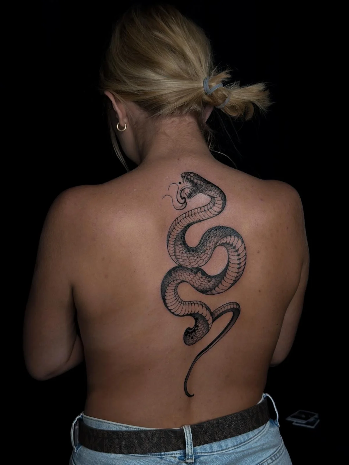 1 500 či 3 500 Kč na cokoliv v tetovacím studiu Vean Tattoo: piercingy, náušnice, šperky, tetování, prostředky na hojení