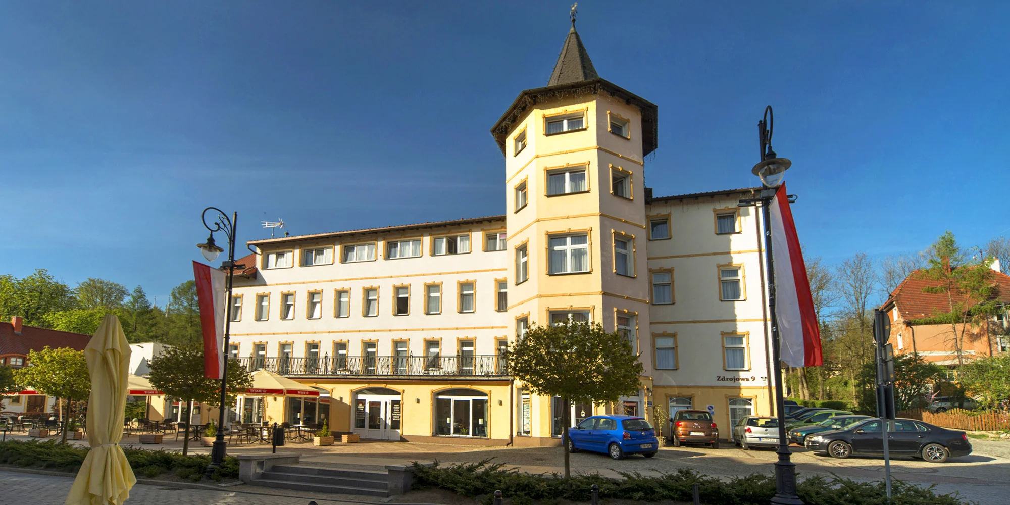 Pobyt na polské straně Jizerských hor: ubytování se stravou a wellness, ideální na výlety