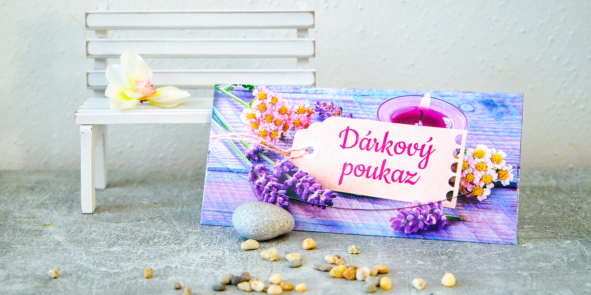 Boží odpočinek ve dvou: párová relaxační masáž v délce 60, nebo rovnou 90 minut