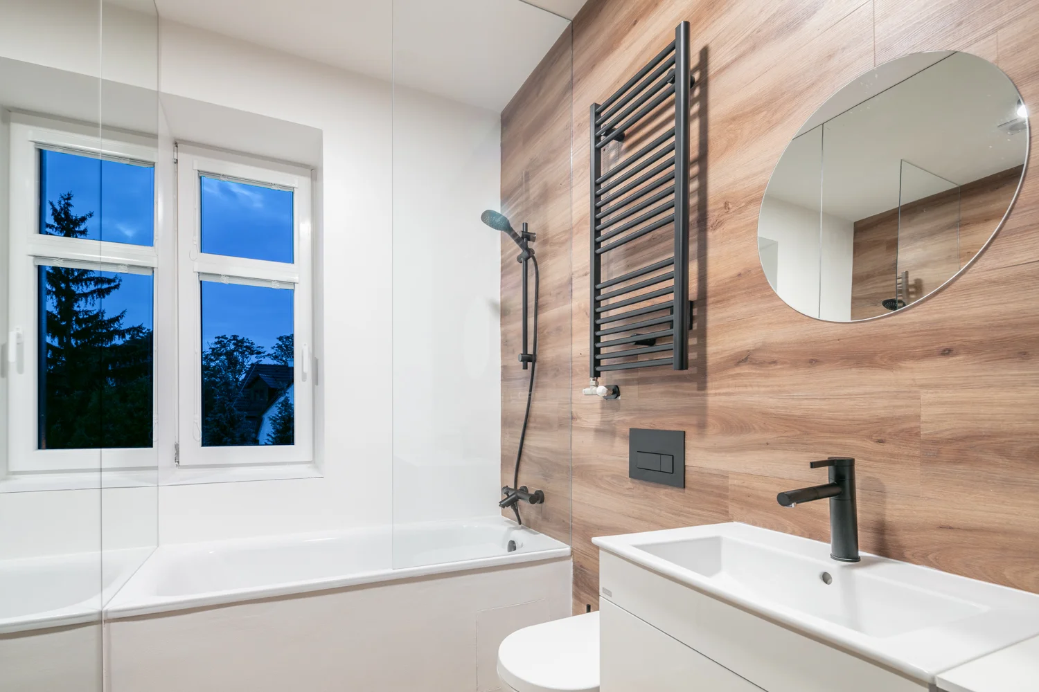 Moderní apartmány v Liberci v blízkosti Babylonu i náměstí s radnicí