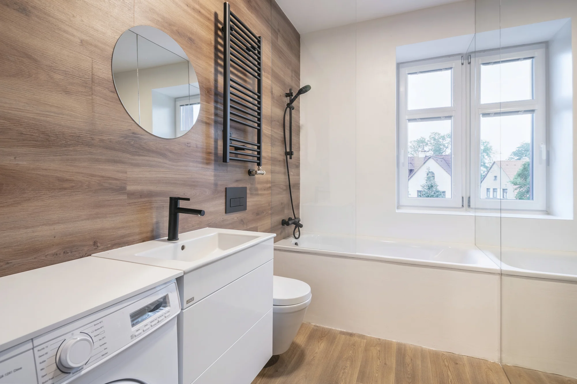 Moderní apartmány v Liberci v blízkosti Babylonu i náměstí s radnicí