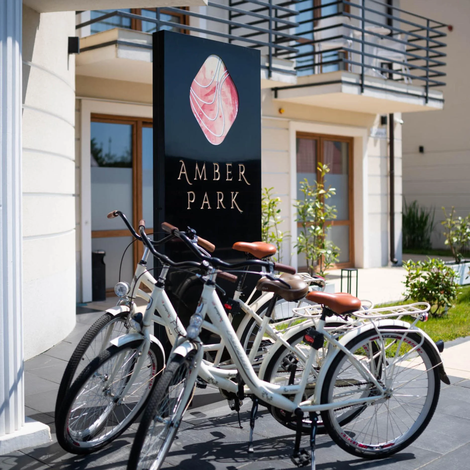Moderní hotel přímo u Baltu s jídlem, wellness i vyžitím pro malé i velké