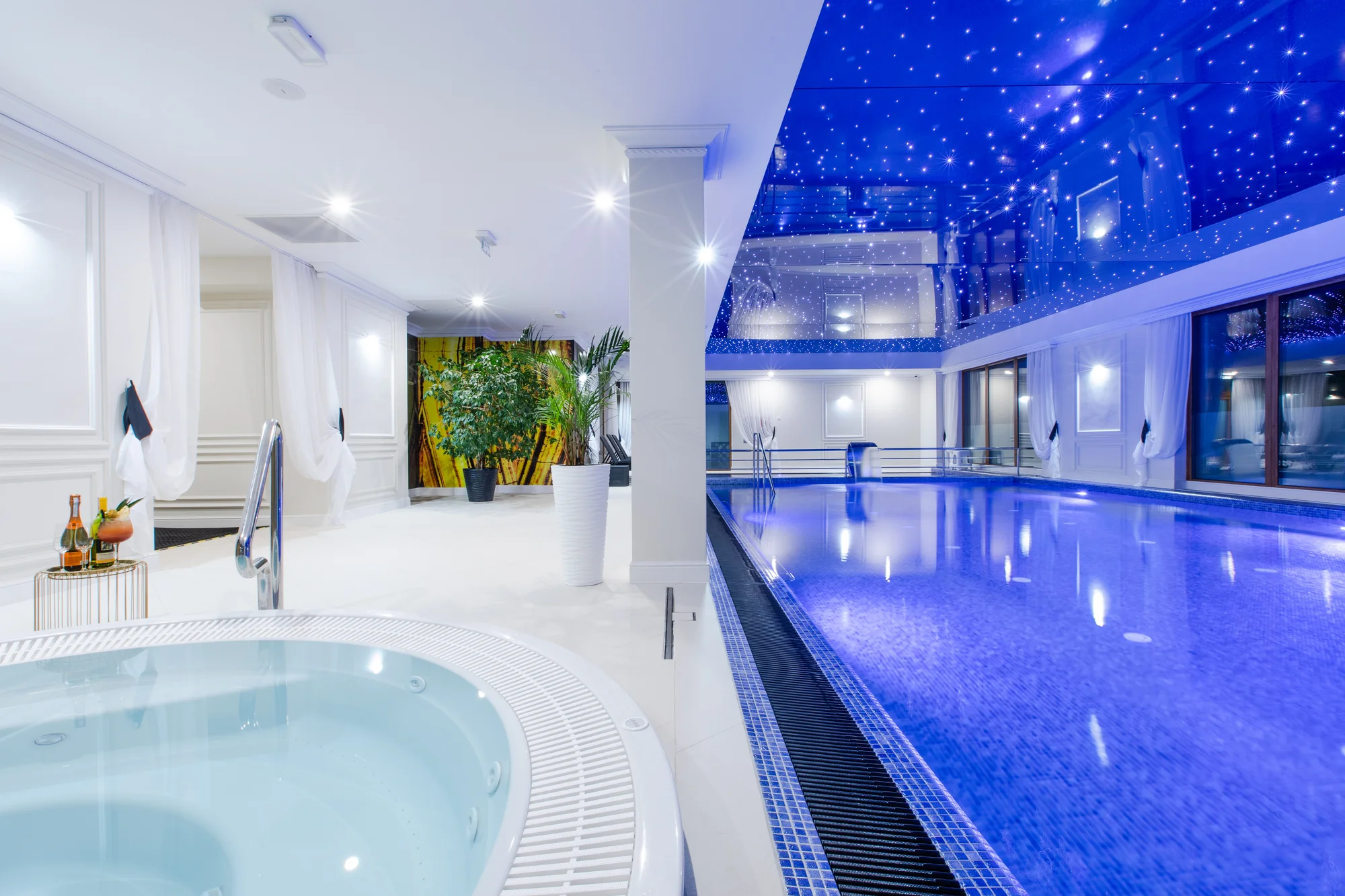 Moderní hotel přímo u Baltu s jídlem, wellness i vyžitím pro malé i velké