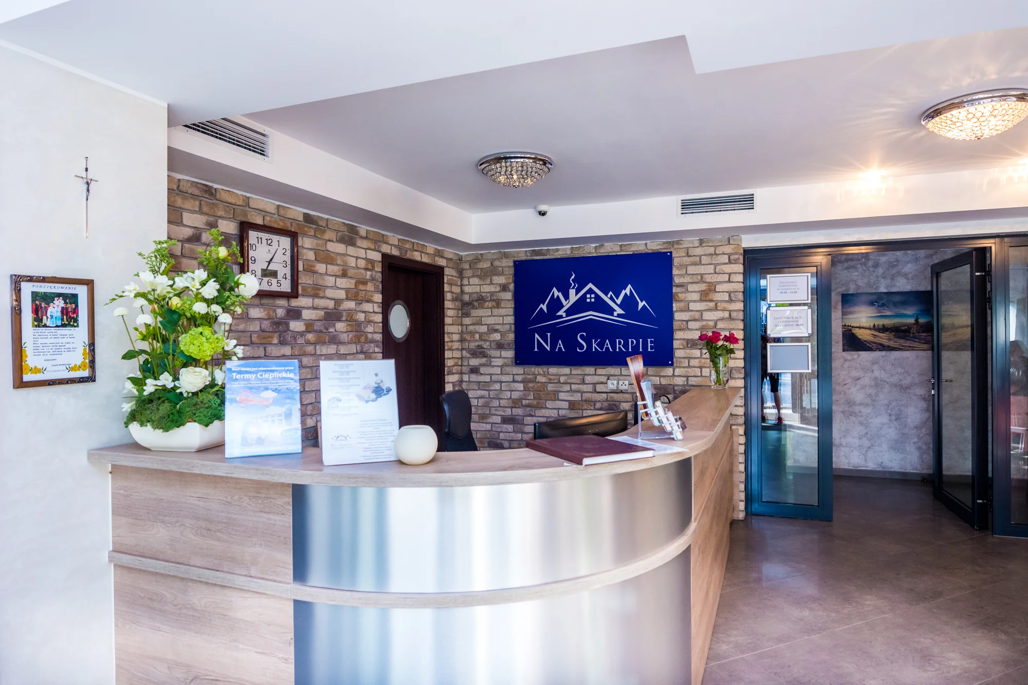 Pobyt ve Sklářské Porubě: snídaně i bowling či privátní wellness