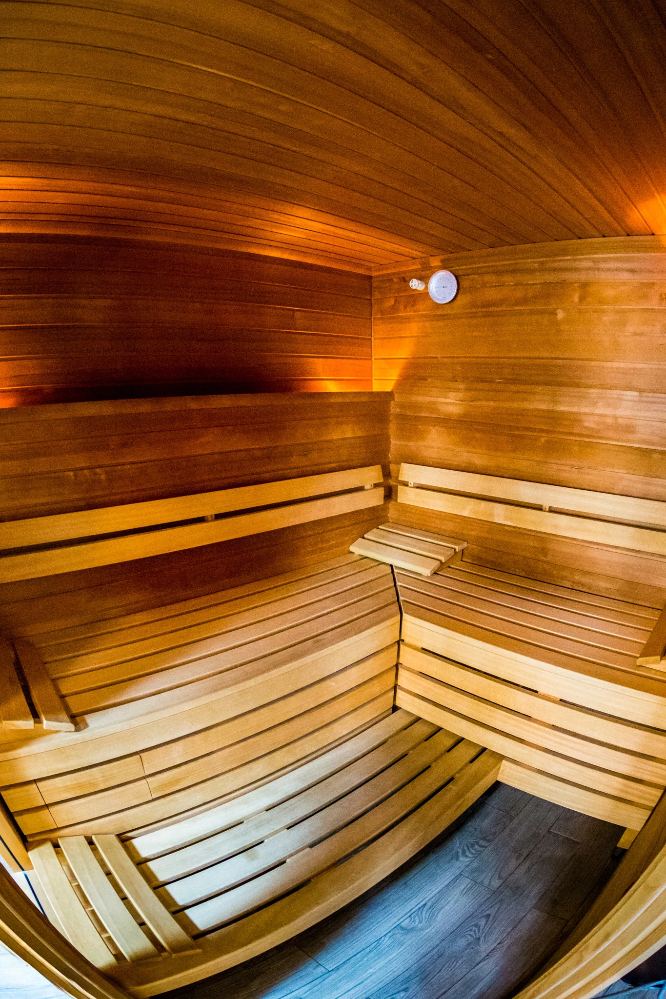 Pobyt ve Sklářské Porubě: snídaně i bowling či privátní wellness