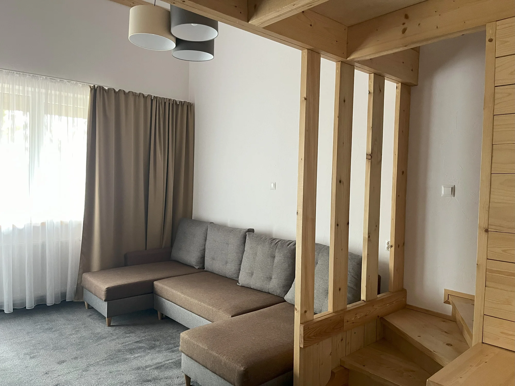 Pobyt v Karpaczi: hotel hned u známého kostela Wang, snídaně či polopenze a wellness