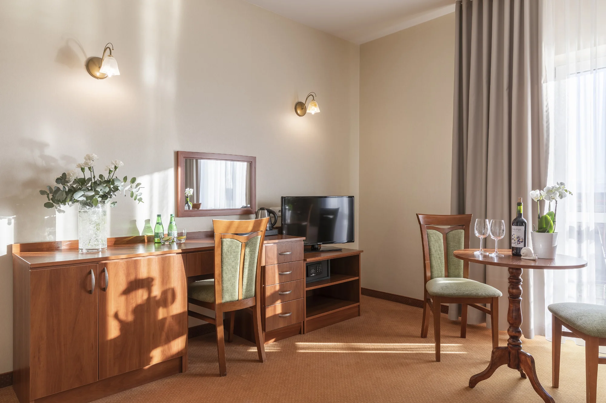 Hotel či domek u Baltu a jezera Bukowo: neomezený wellness, polopenze nebo snídaně