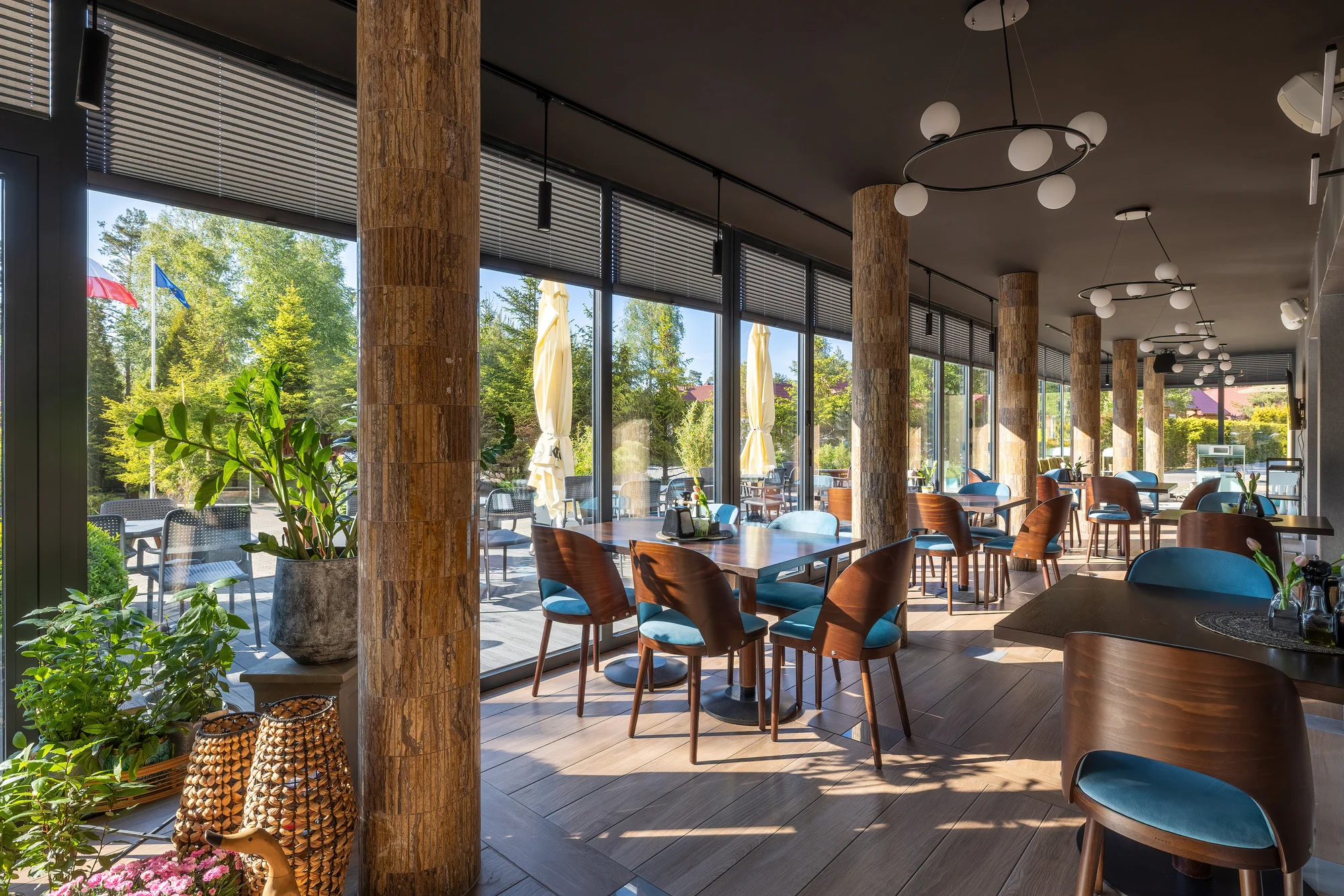 Hotel či domek u Baltu a jezera Bukowo: neomezený wellness, polopenze nebo snídaně