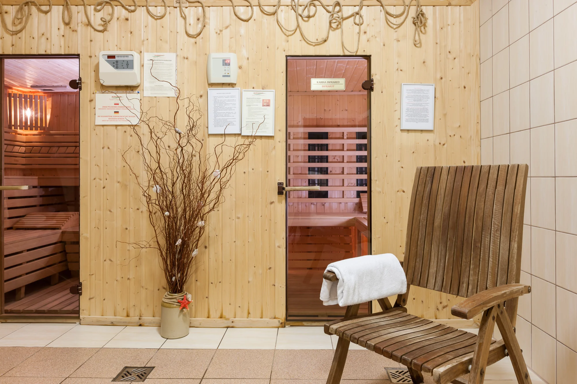 Hotel či domek u Baltu a jezera Bukowo: neomezený wellness, polopenze nebo snídaně