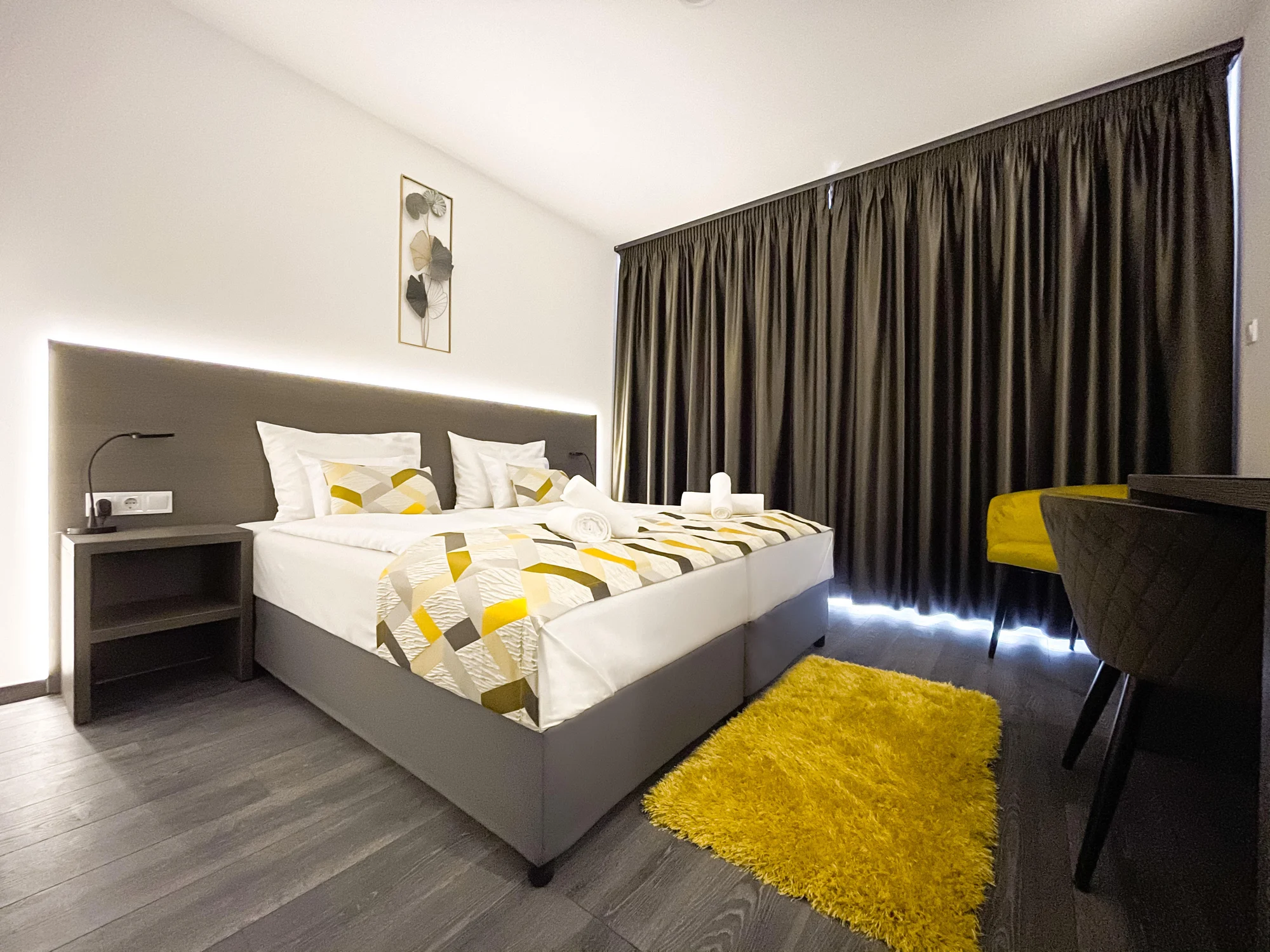 4* hotel u Balatonu se snídaní či polopenzí, bazénem a 2 dětmi do 5,9 let zdarma