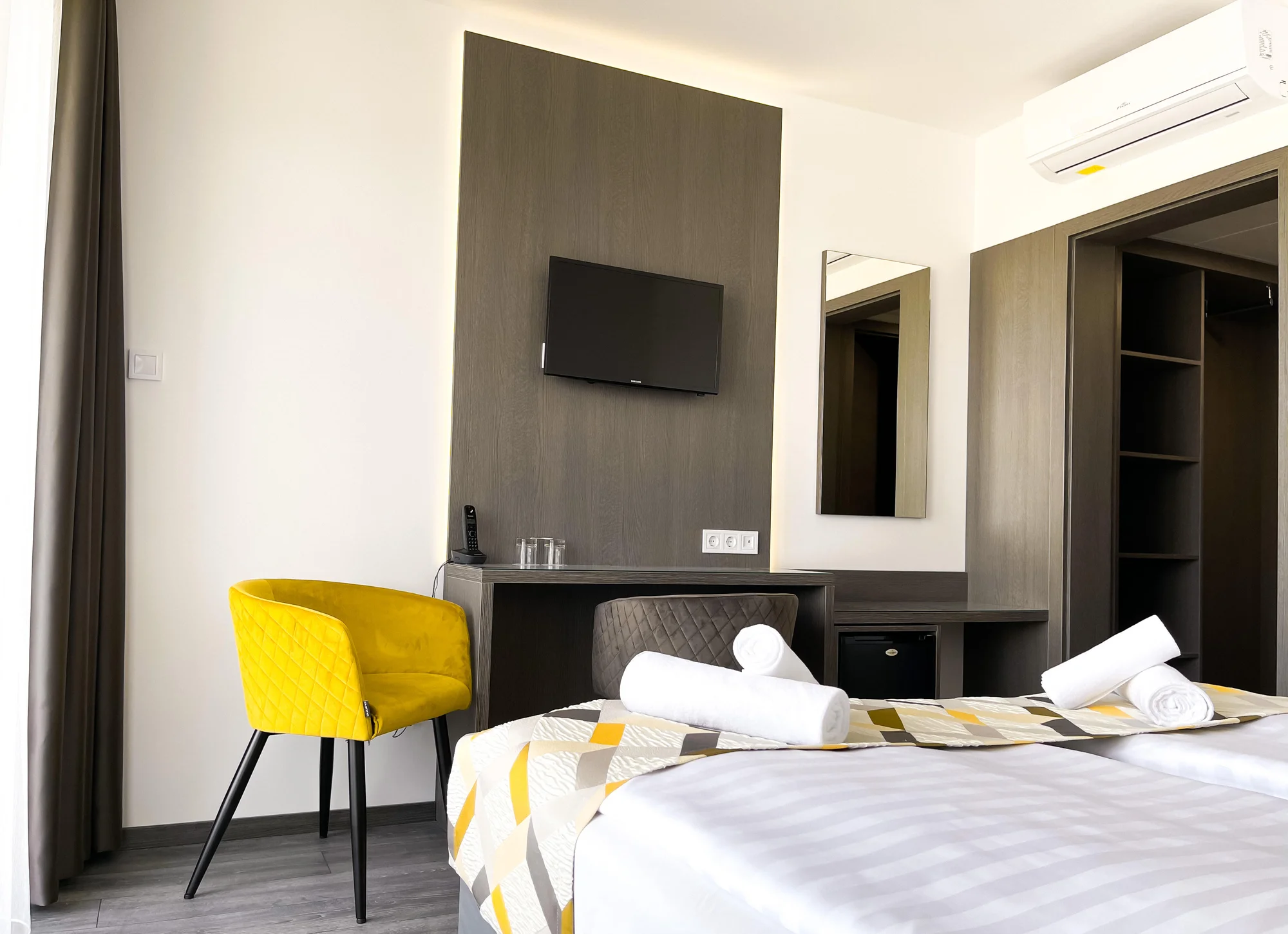 4* hotel u Balatonu se snídaní či polopenzí, bazénem a 2 dětmi do 5,9 let zdarma
