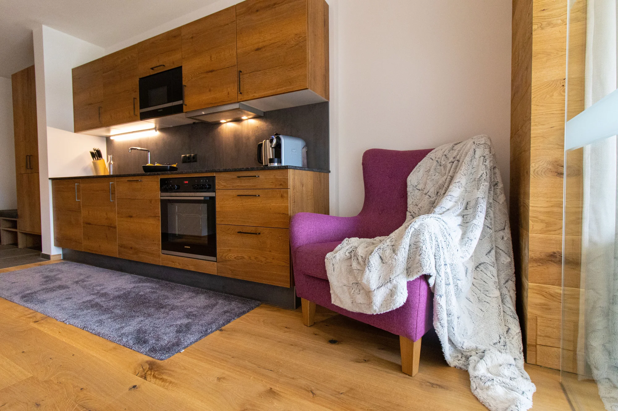 Apartmány v Lungau: nejslunečnější region Rakouska, ubytování s wellness a letní LungauCard