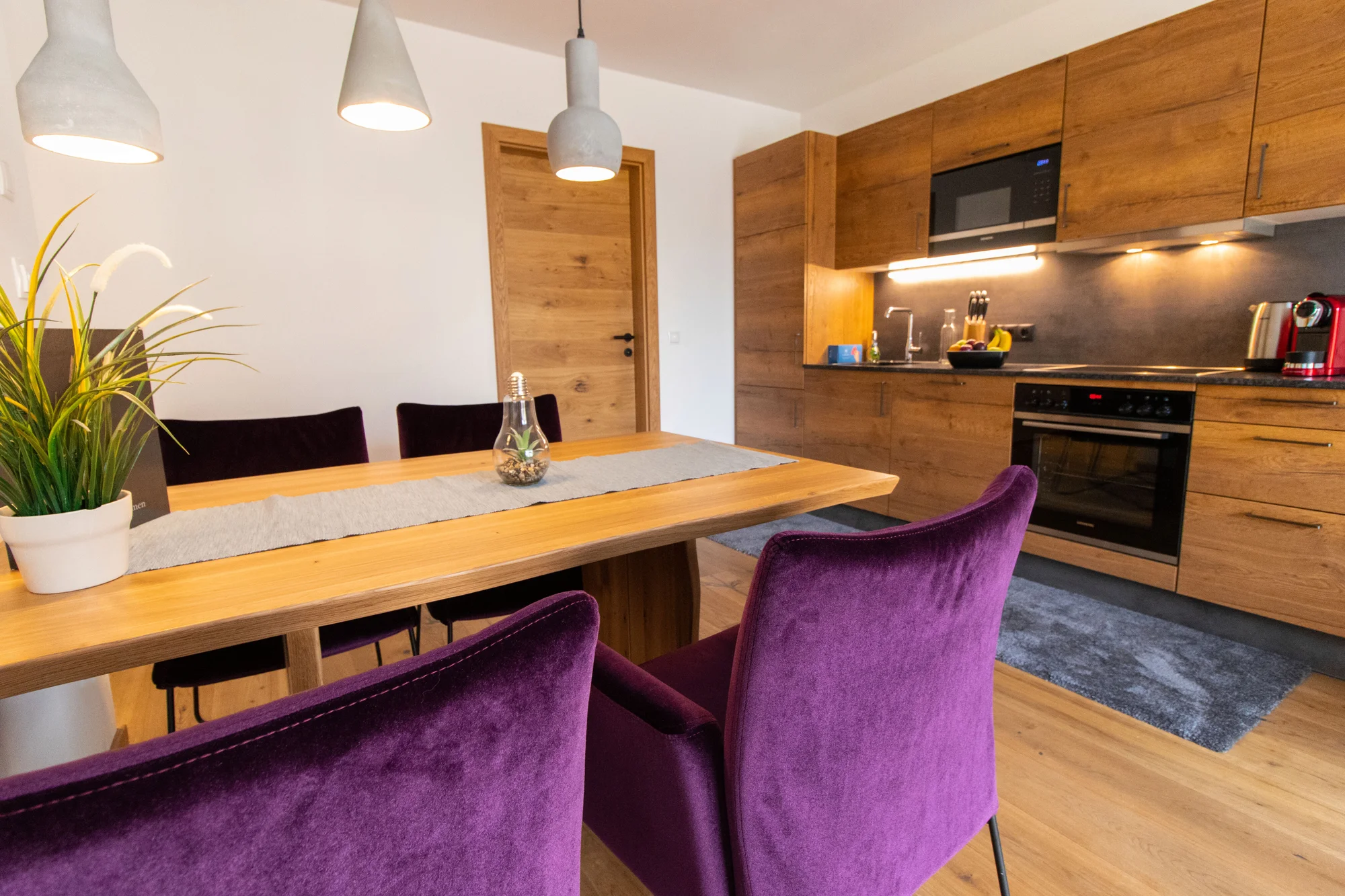 Apartmány v Lungau: nejslunečnější region Rakouska, ubytování s wellness a letní LungauCard
