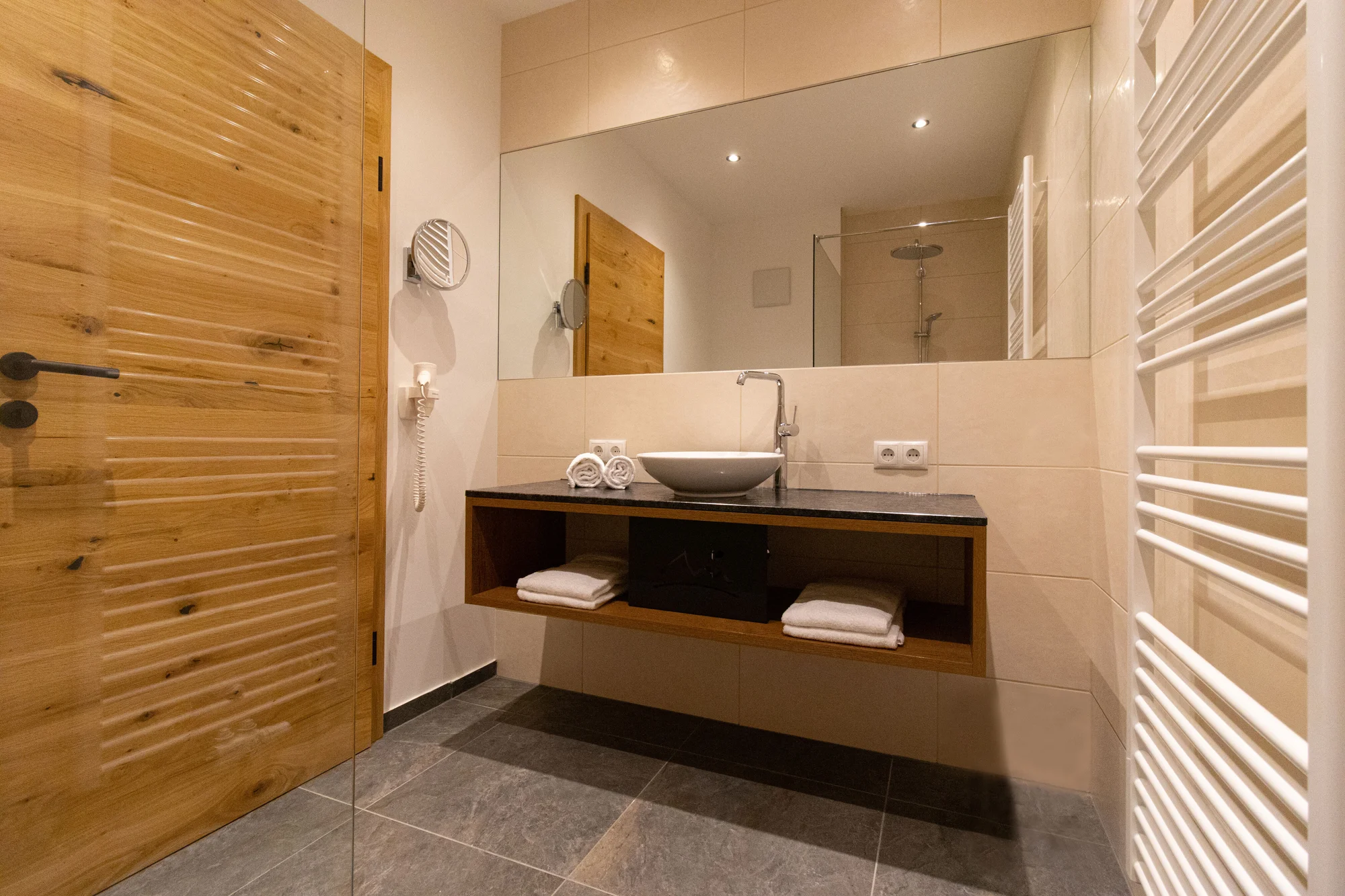 Apartmány v Lungau: nejslunečnější region Rakouska, ubytování s wellness a letní LungauCard