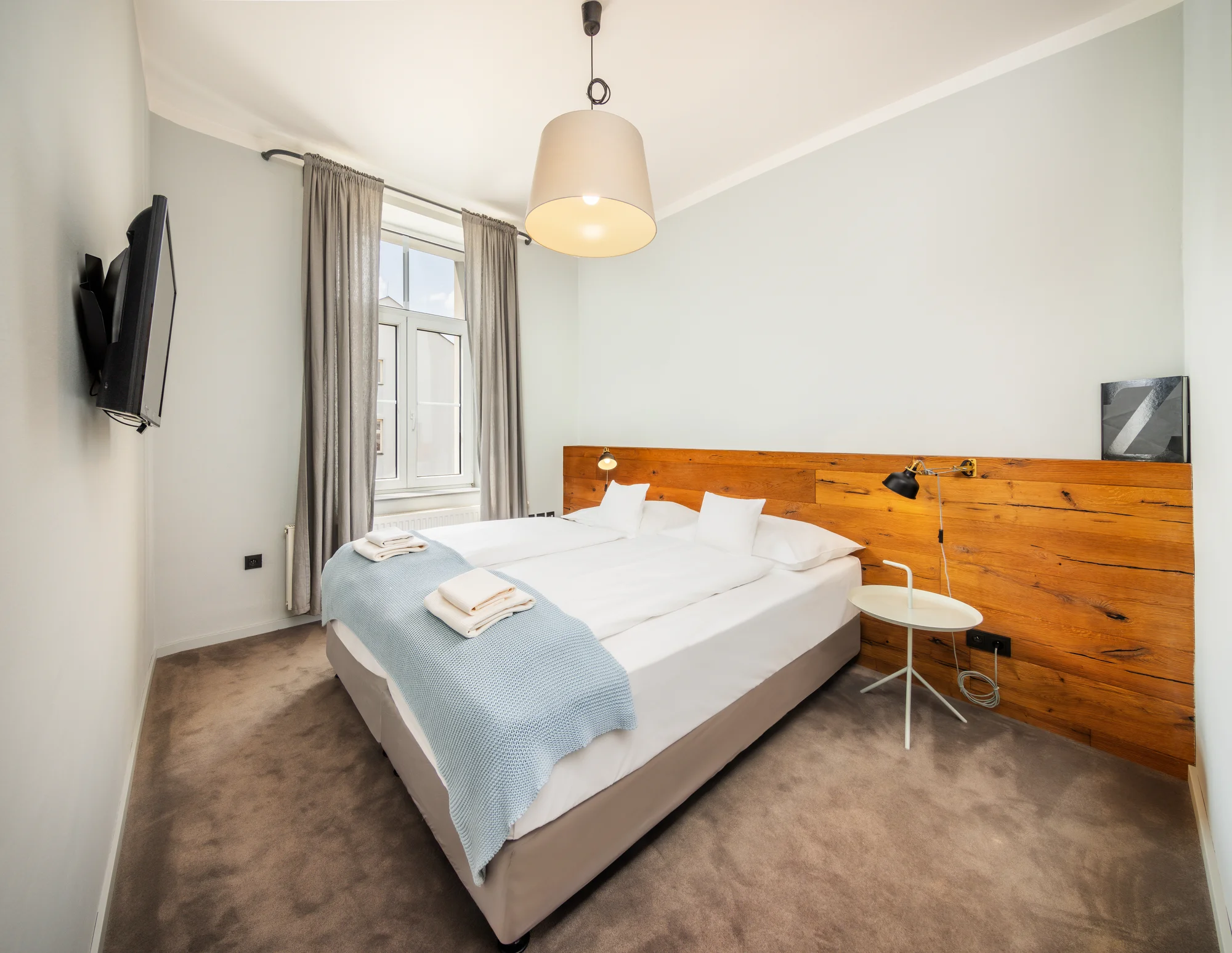 Otevřený voucher na cokoli z nabídky Hotel City City a Loft Restaurant: 500–5 000 Kč