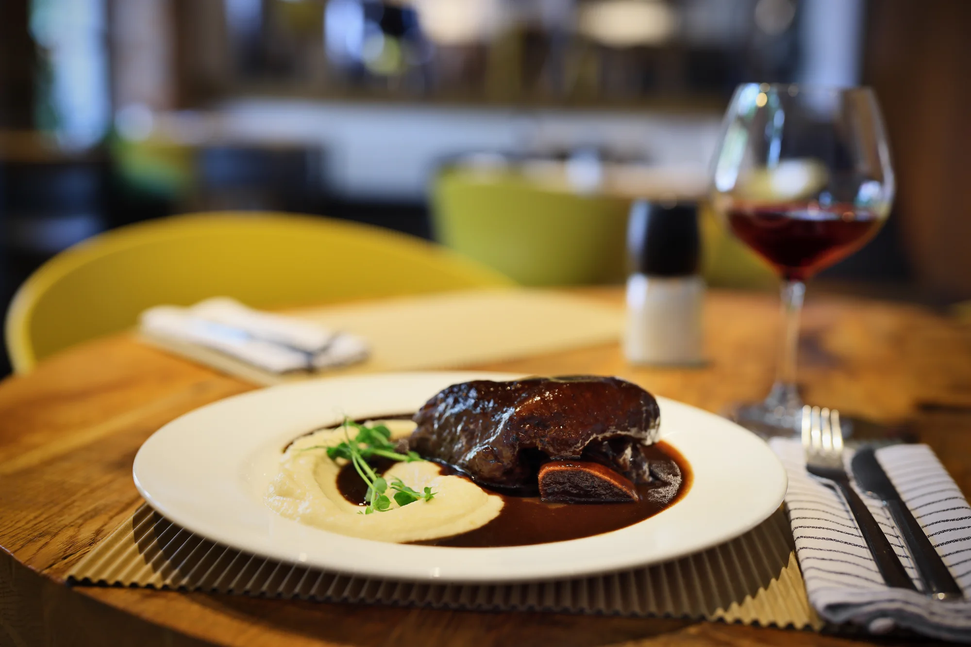 Otevřený voucher na cokoli z nabídky Hotel City City a Loft Restaurant: 500–5 000 Kč