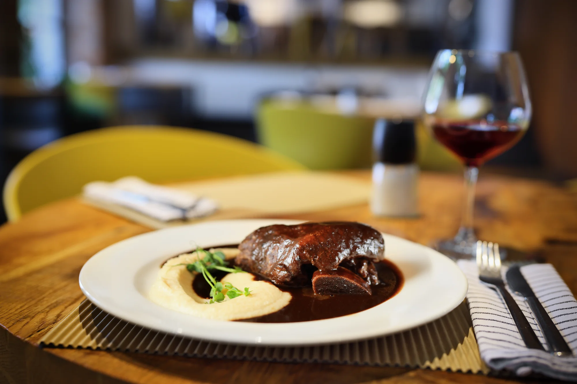 Otevřený voucher na cokoli z nabídky Hotel City City a Loft Restaurant: 500–5 000 Kč