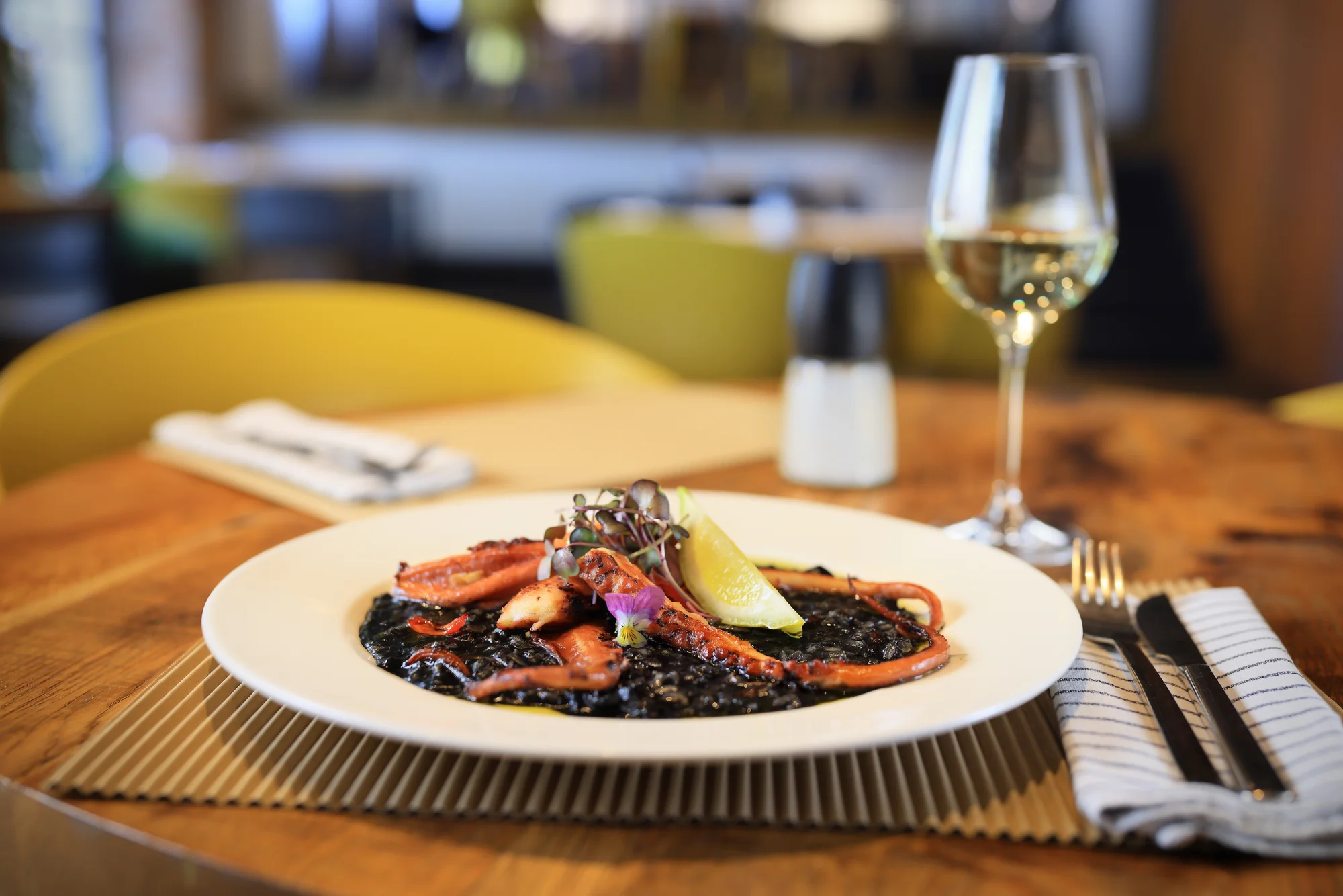 Otevřený voucher na cokoli z nabídky Hotel City City a Loft Restaurant: 500–5 000 Kč