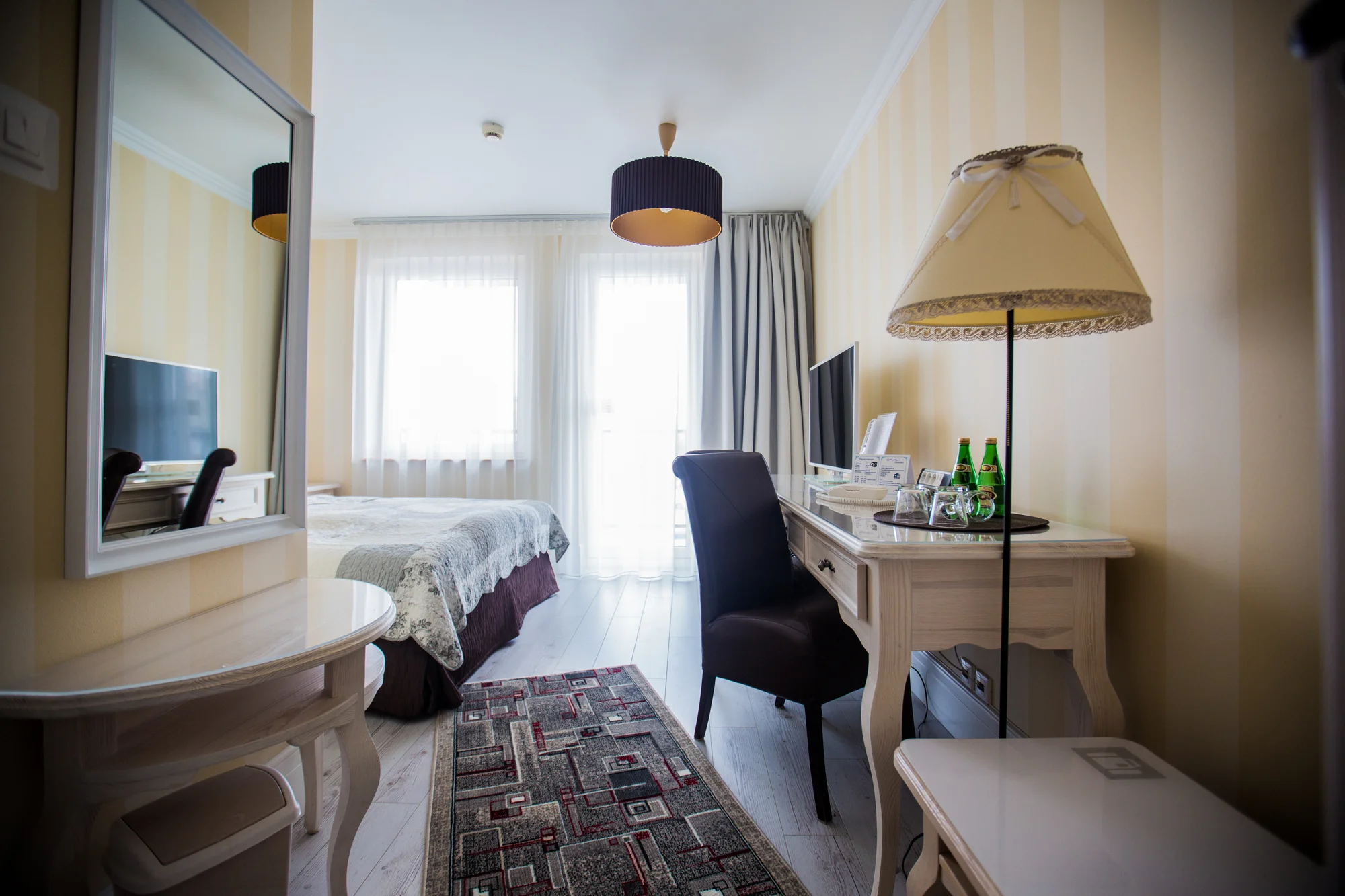 Relax v příjemném hotelu přímo u Baltu i se snídaní pro 1–3 osoby