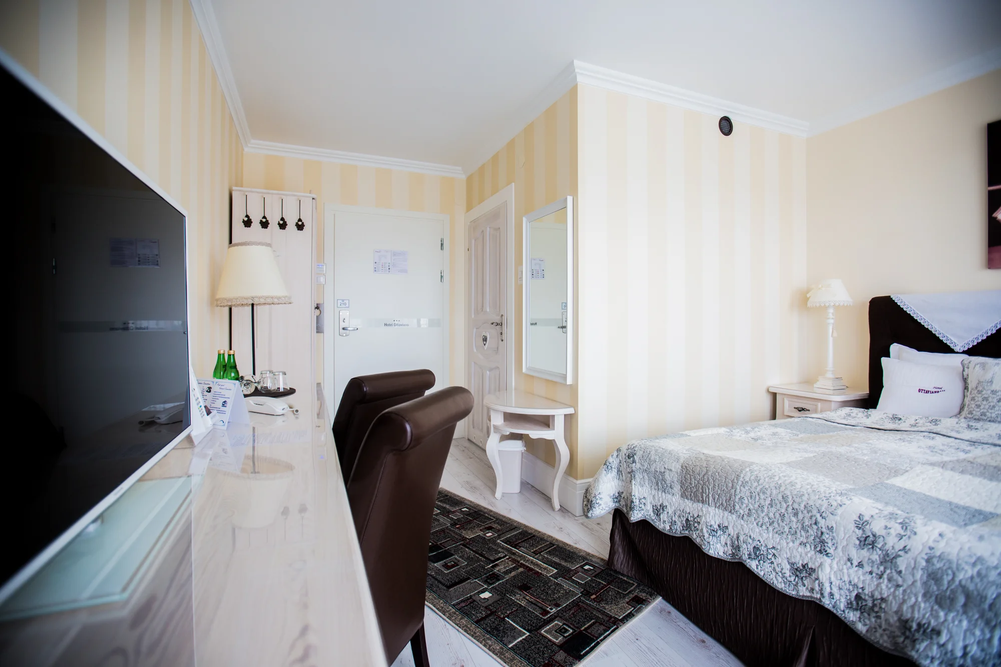 Relax v příjemném hotelu přímo u Baltu i se snídaní pro 1–3 osoby