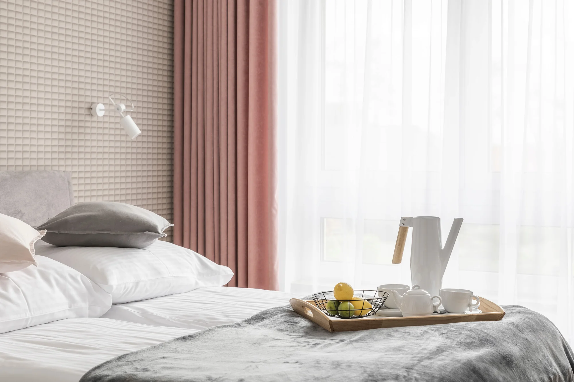 Moderní apartmány v severním Polsku: kousek od moře, neomezený wellness i možnost snídaní