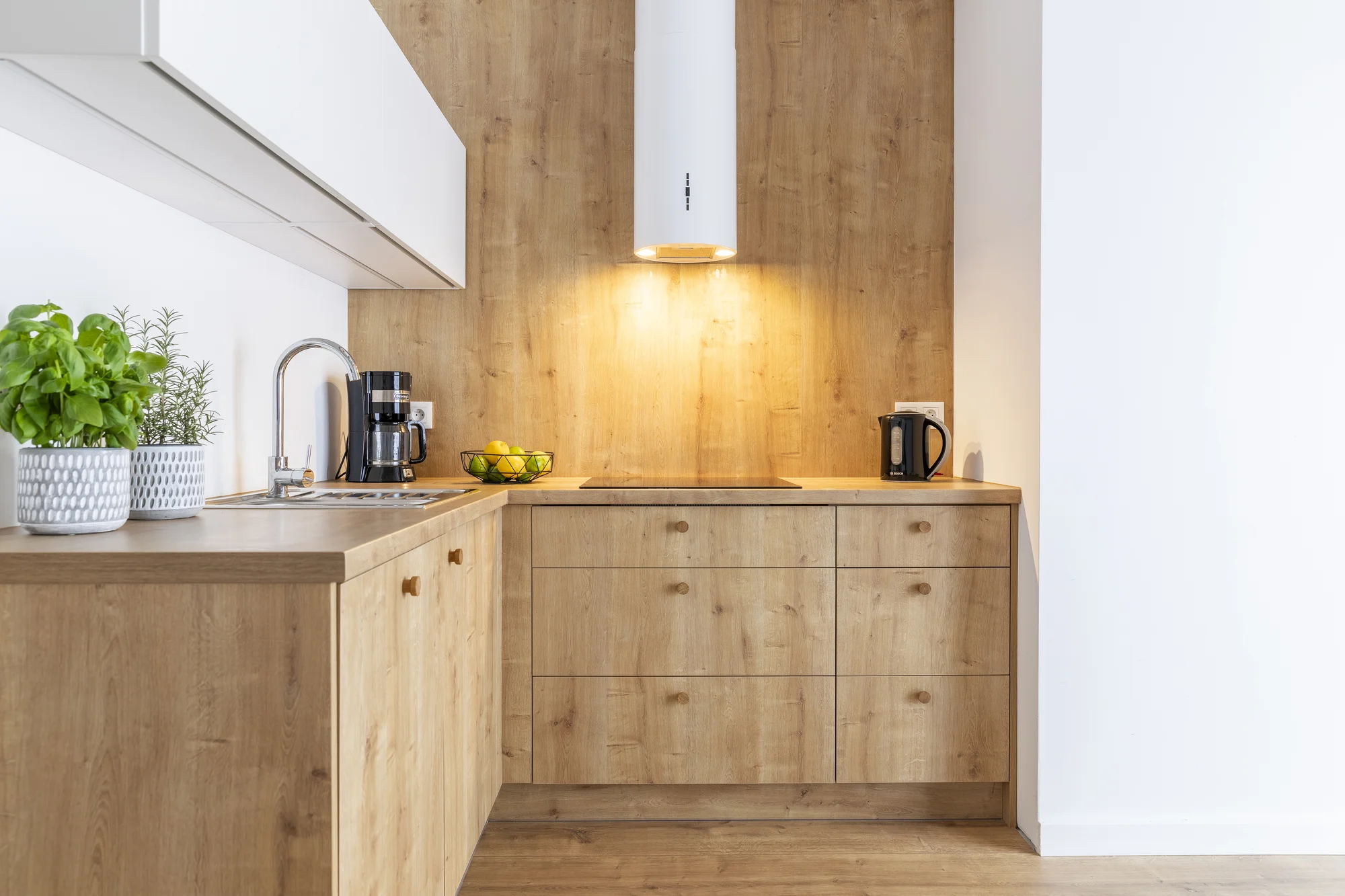 Moderní apartmány v severním Polsku: kousek od moře, neomezený wellness i možnost snídaní