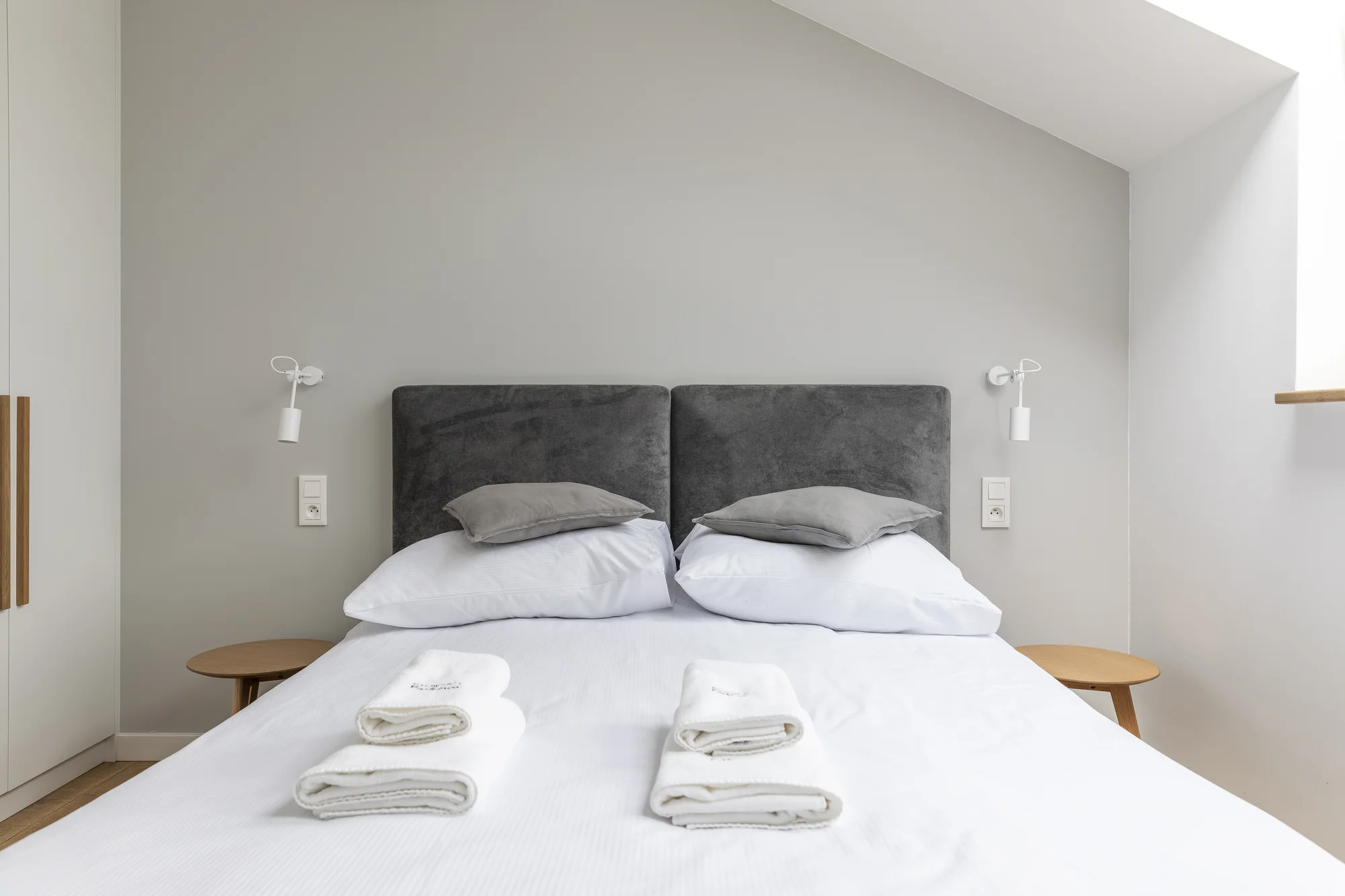 Moderní apartmány v severním Polsku: kousek od moře, neomezený wellness i možnost snídaní