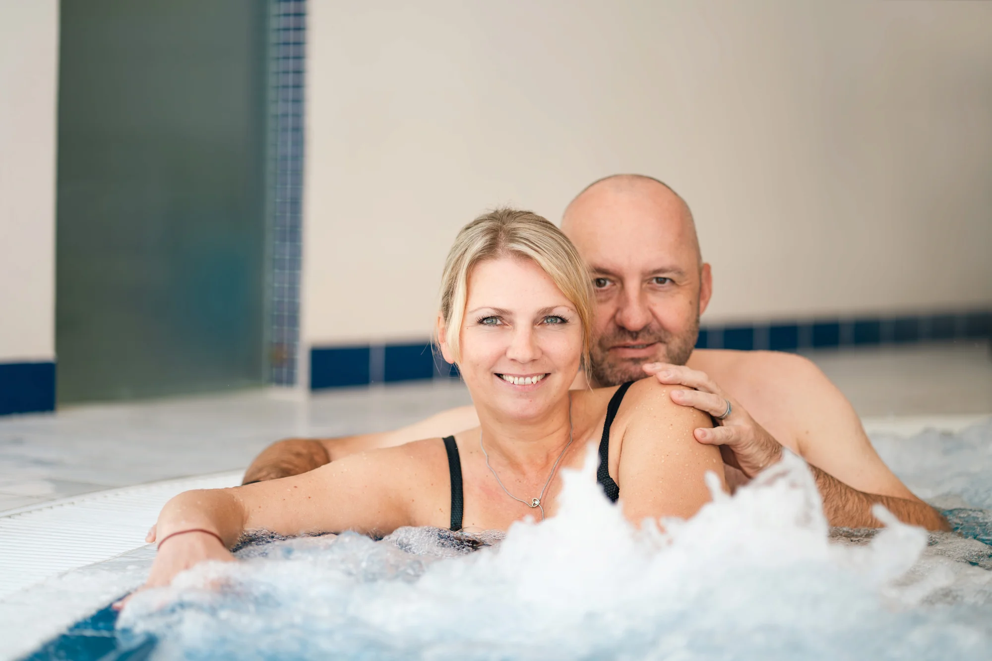 Pobyt v Mariánských Lázních: snídaně či polopenze a neomezený wellness