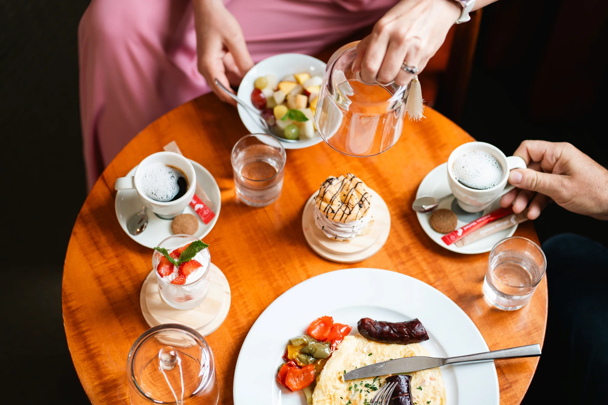 Pobyt v Mariánských Lázních: snídaně či polopenze a neomezený wellness