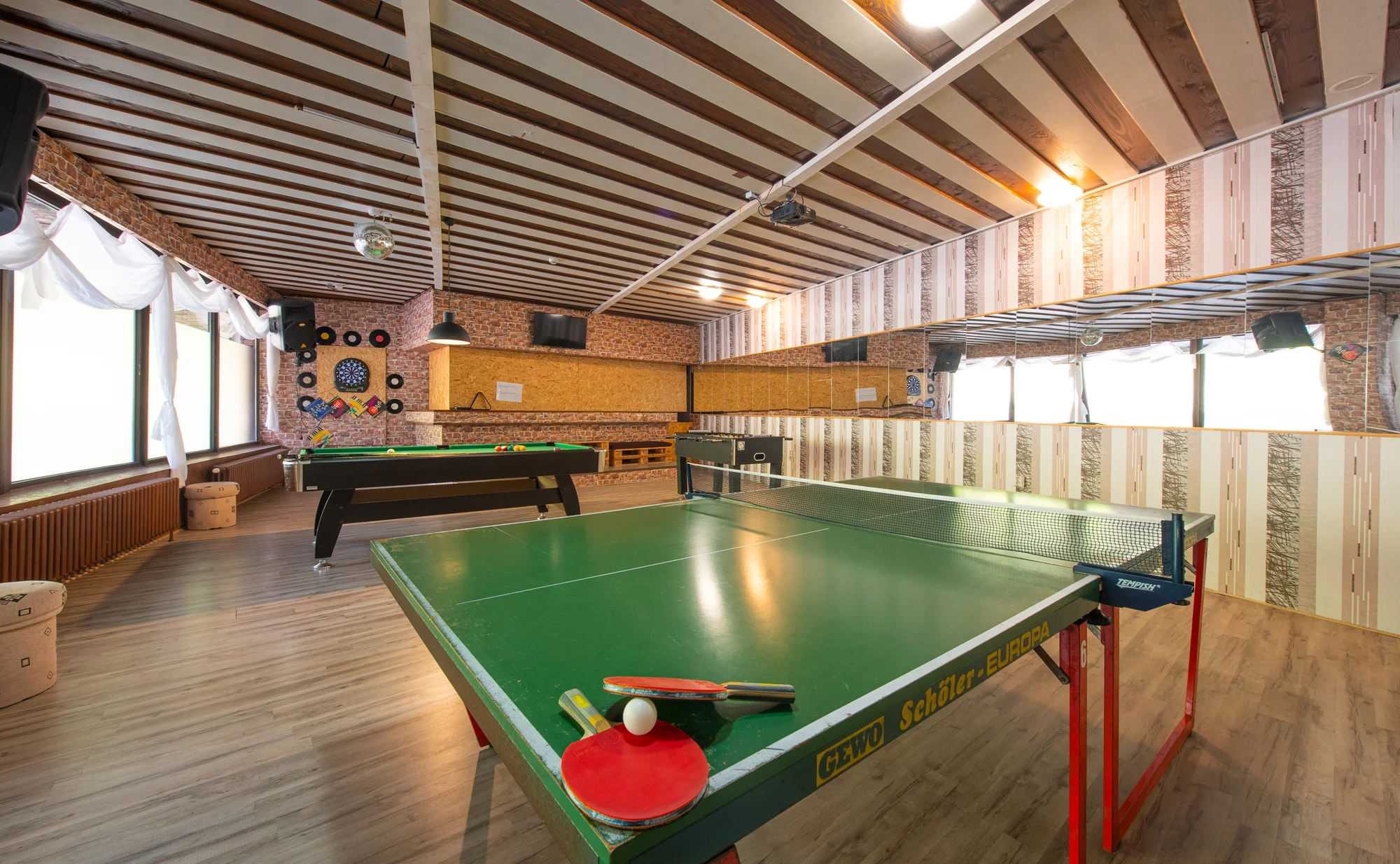 Rodinný pobyt v Tatrách: 3* hotel s polopenzí, wellness i výhled na Chopok