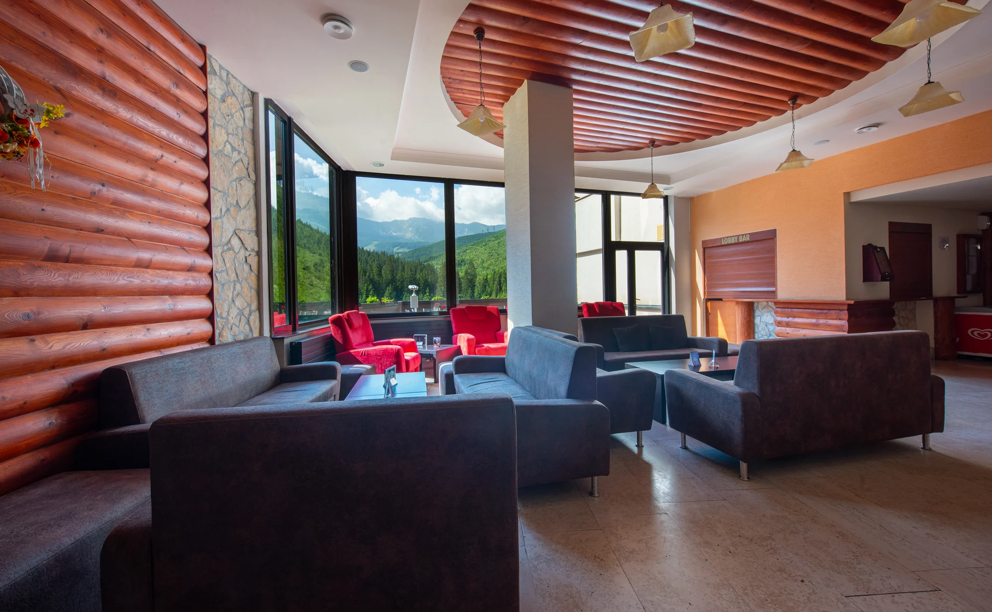 Rodinný pobyt v Tatrách: 3* hotel s polopenzí, wellness i výhled na Chopok