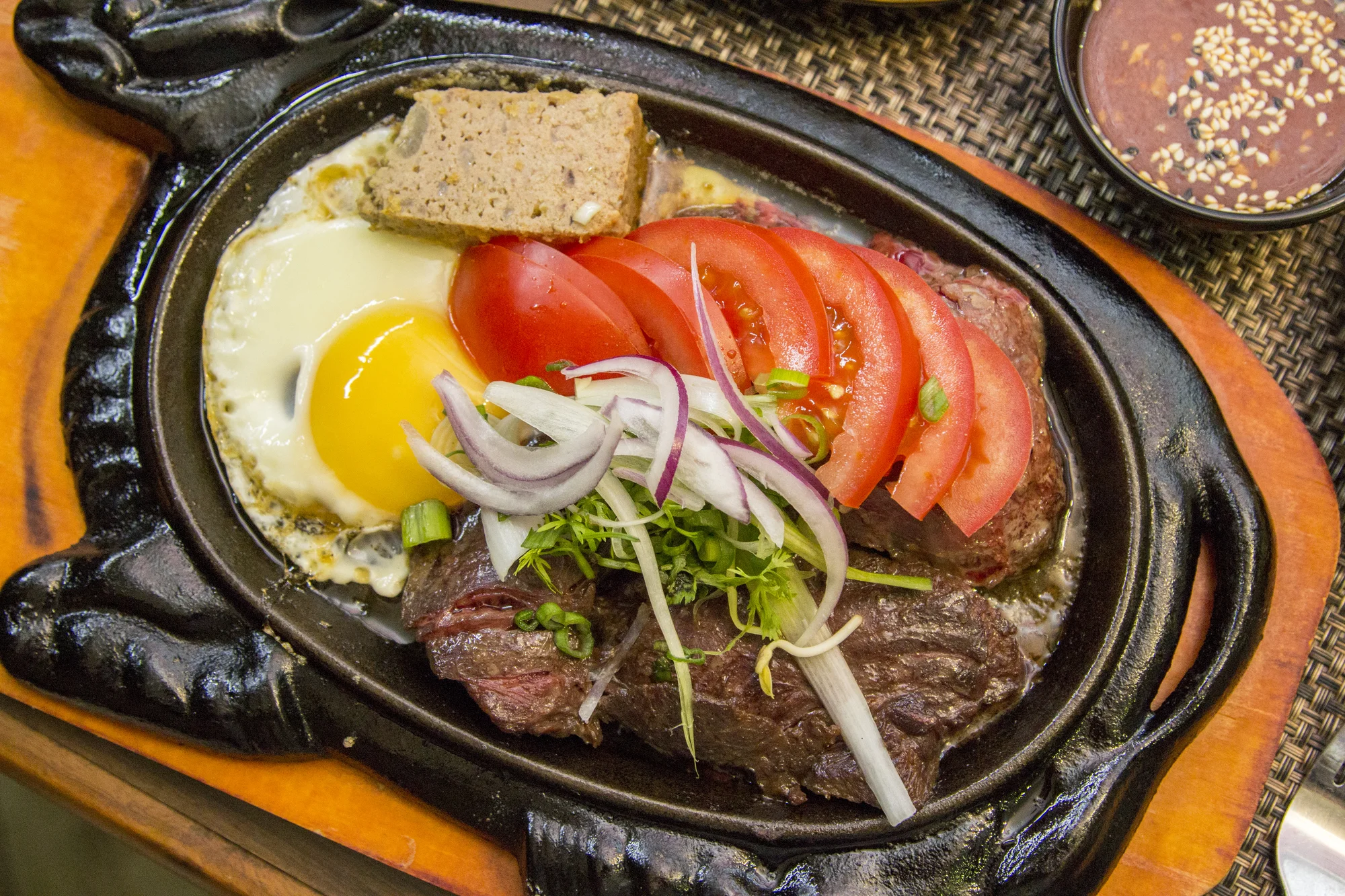 Otevřený voucher do asijské restaurace v centru Brna v hodnotě 500 až 10 000 Kč