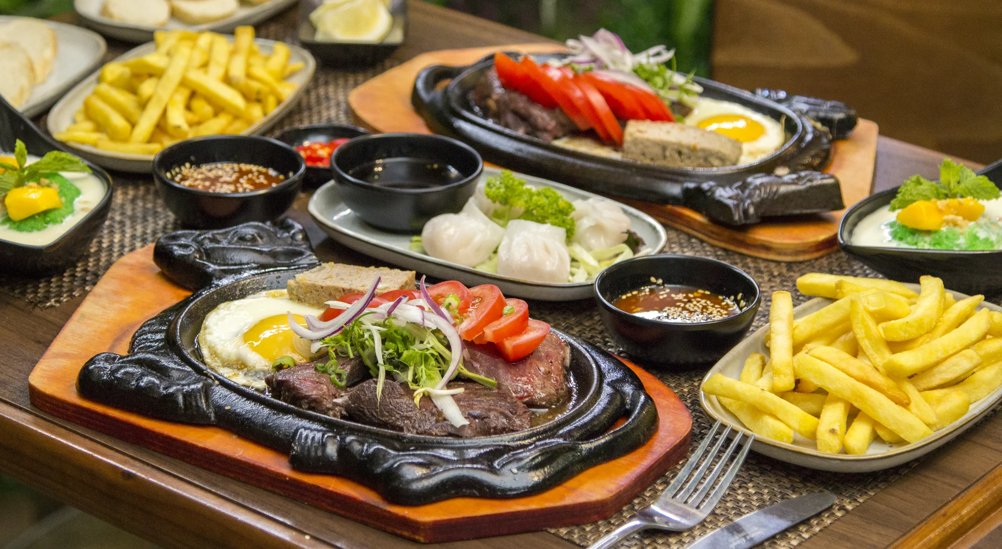 Otevřený voucher do asijské restaurace v centru Brna v hodnotě 500 až 10 000 Kč