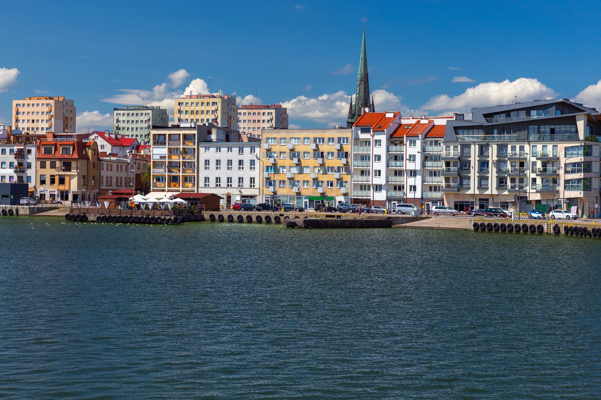 Relax v příjemném hotelu přímo u Baltu i se snídaní pro 1–3 osoby