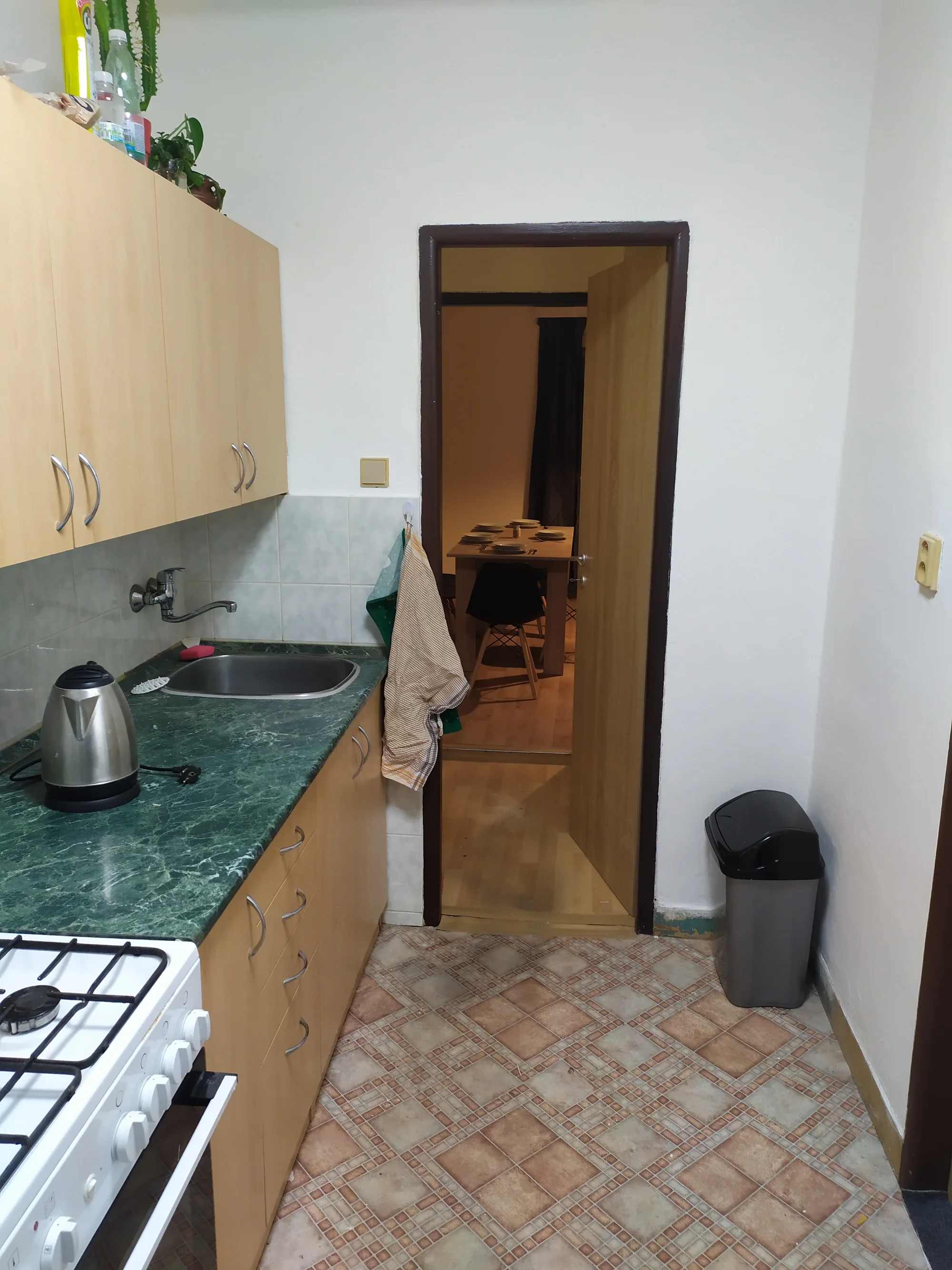 Rodinný apartmán u Králického Sněžníku: atraktivní skiareály i známé vyhlídky