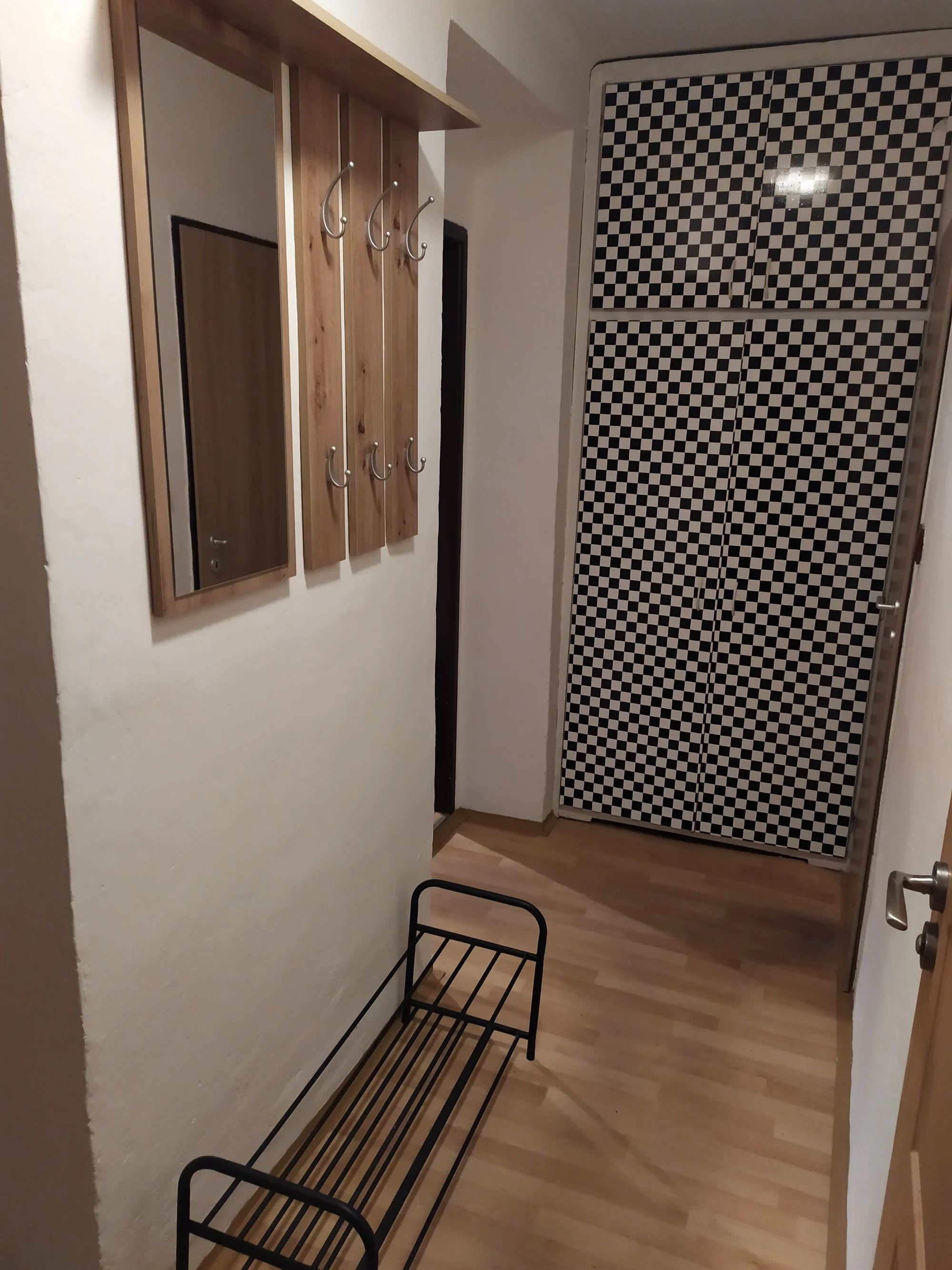 Rodinný apartmán u Králického Sněžníku: atraktivní skiareály i známé vyhlídky