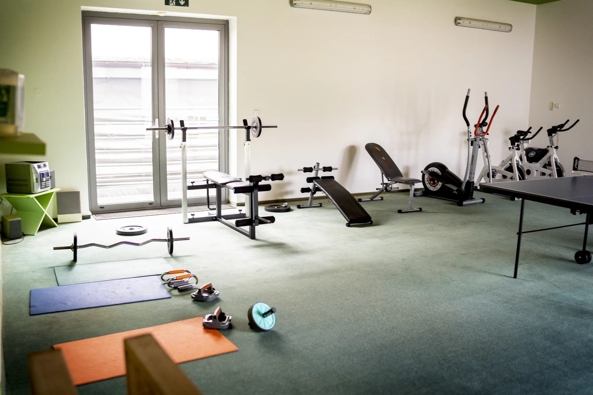 Beskydský relax: snídaně, polopenze i neomezený wellness