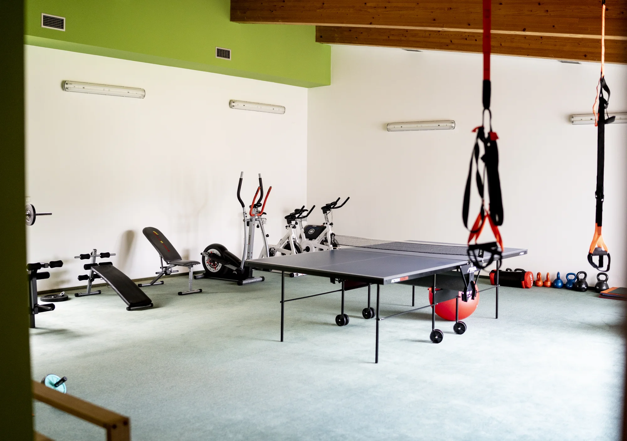 Beskydský relax: snídaně, polopenze i neomezený wellness