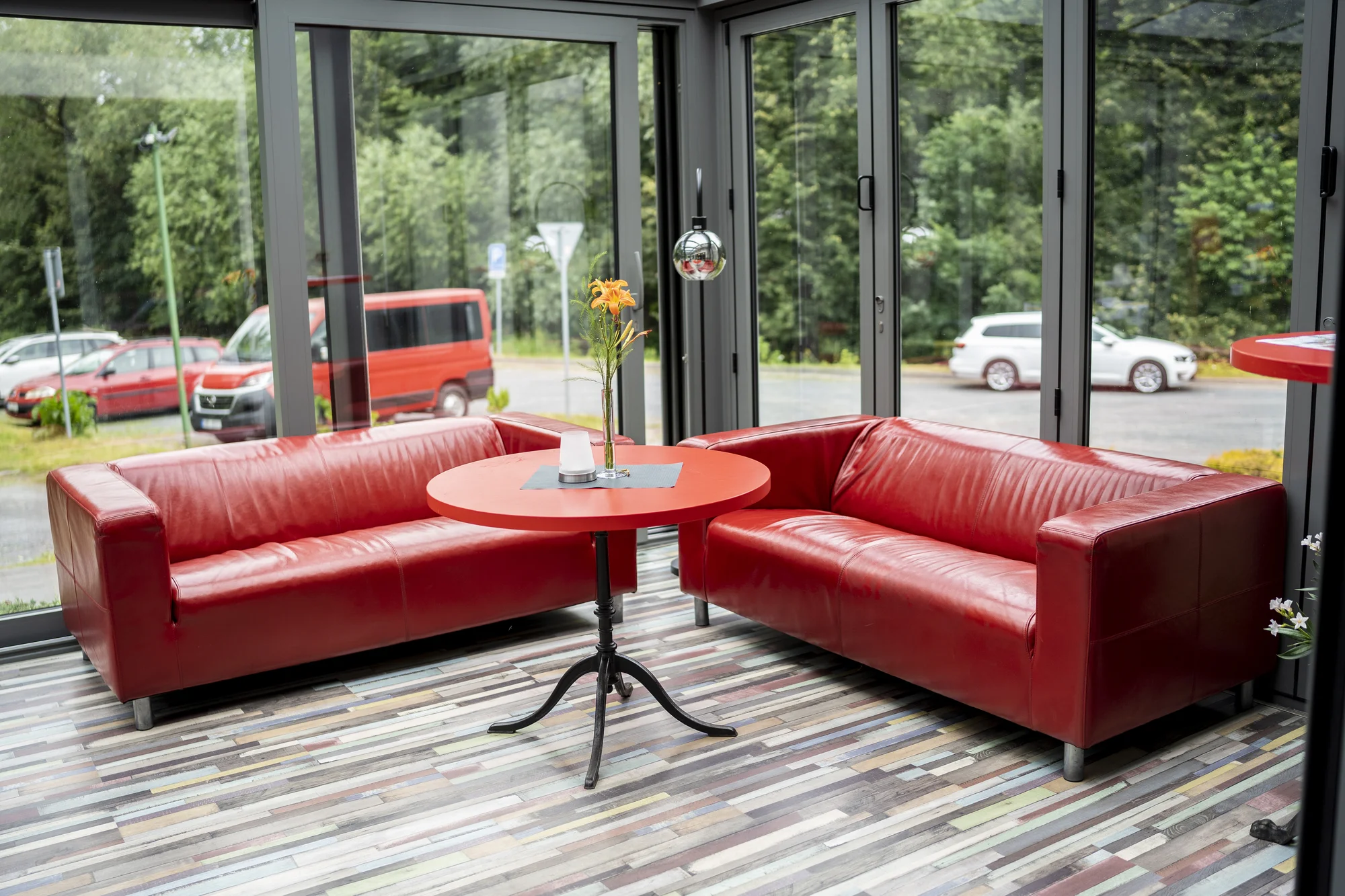 Beskydský relax: snídaně, polopenze i neomezený wellness