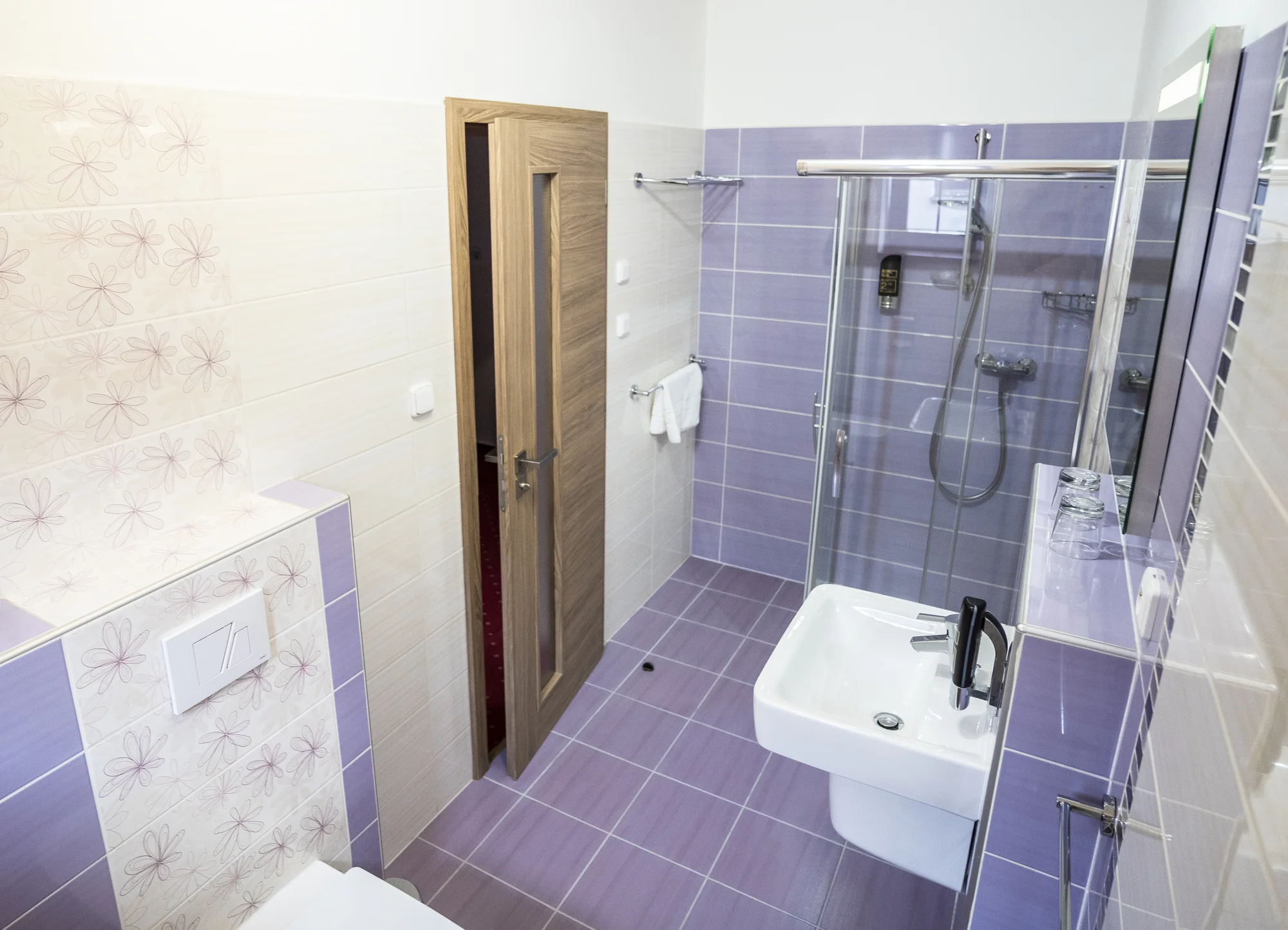Beskydský relax: snídaně, polopenze i neomezený wellness