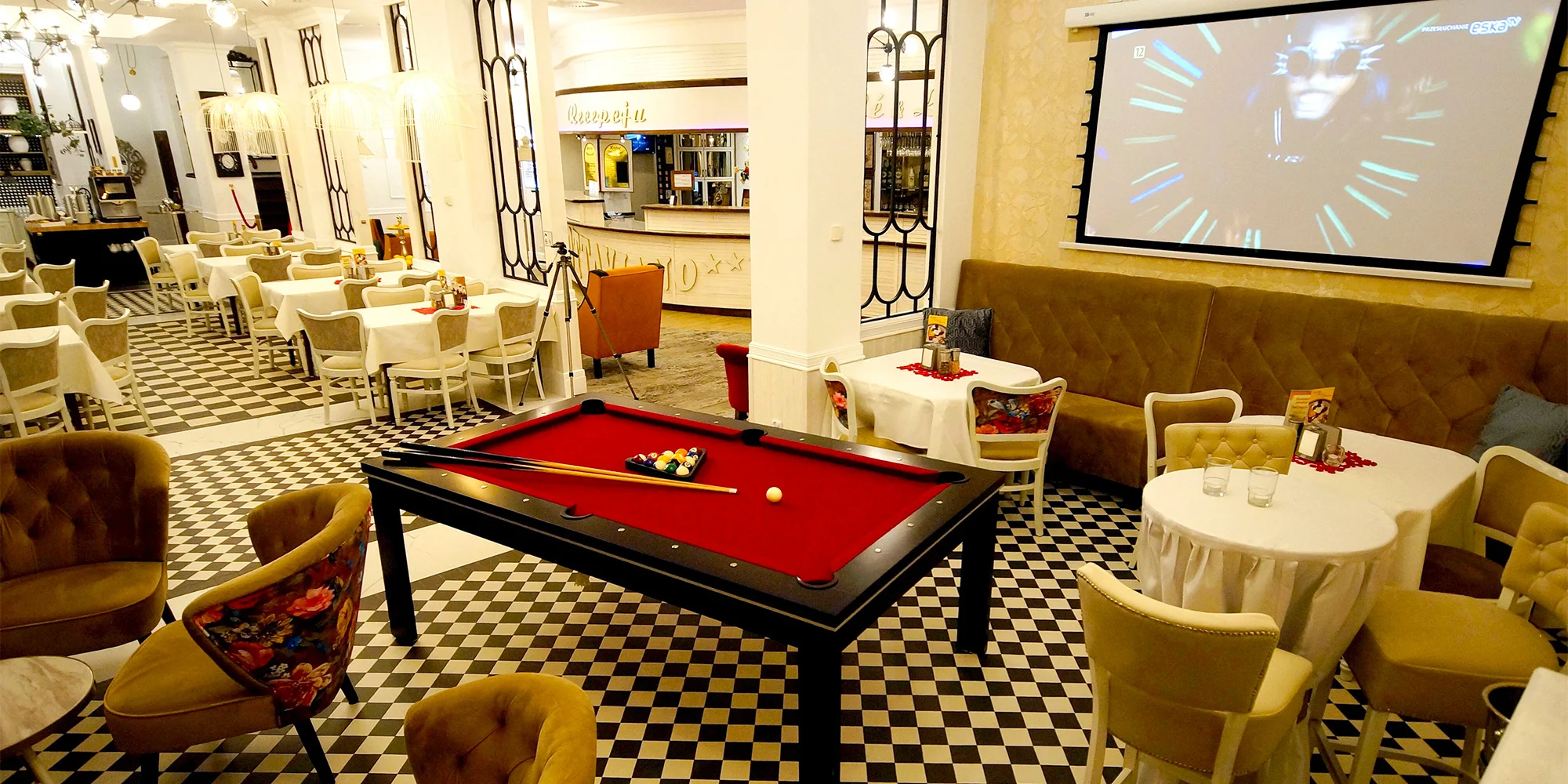 Relax v příjemném hotelu přímo u Baltu i se snídaní pro 1–3 osoby