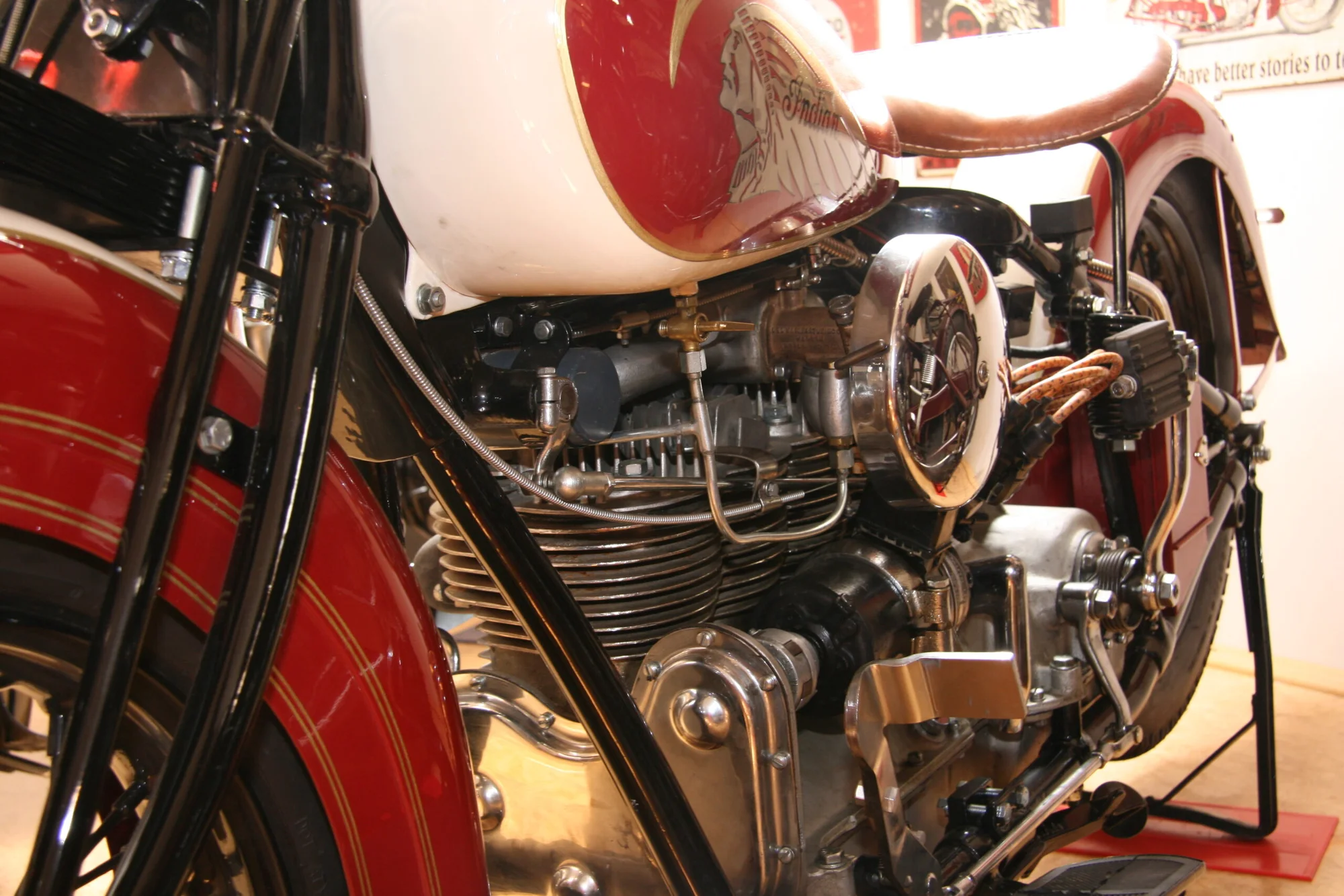 Muzeum veteránů Pavlíkov s více než 120 motocykly: vstupy pro děti i dospělé