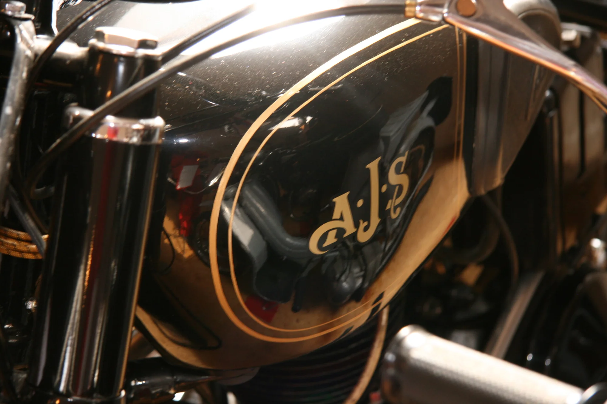 Muzeum veteránů Pavlíkov s více než 120 motocykly: vstupy pro děti i dospělé