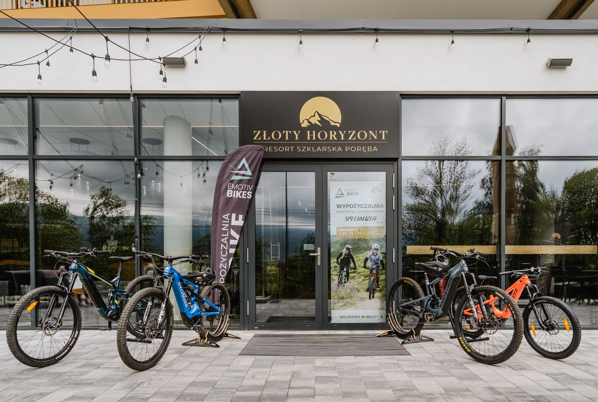 Pobyt ve Sklářské Porubě: polopenze a neomezený vstup do wellness
