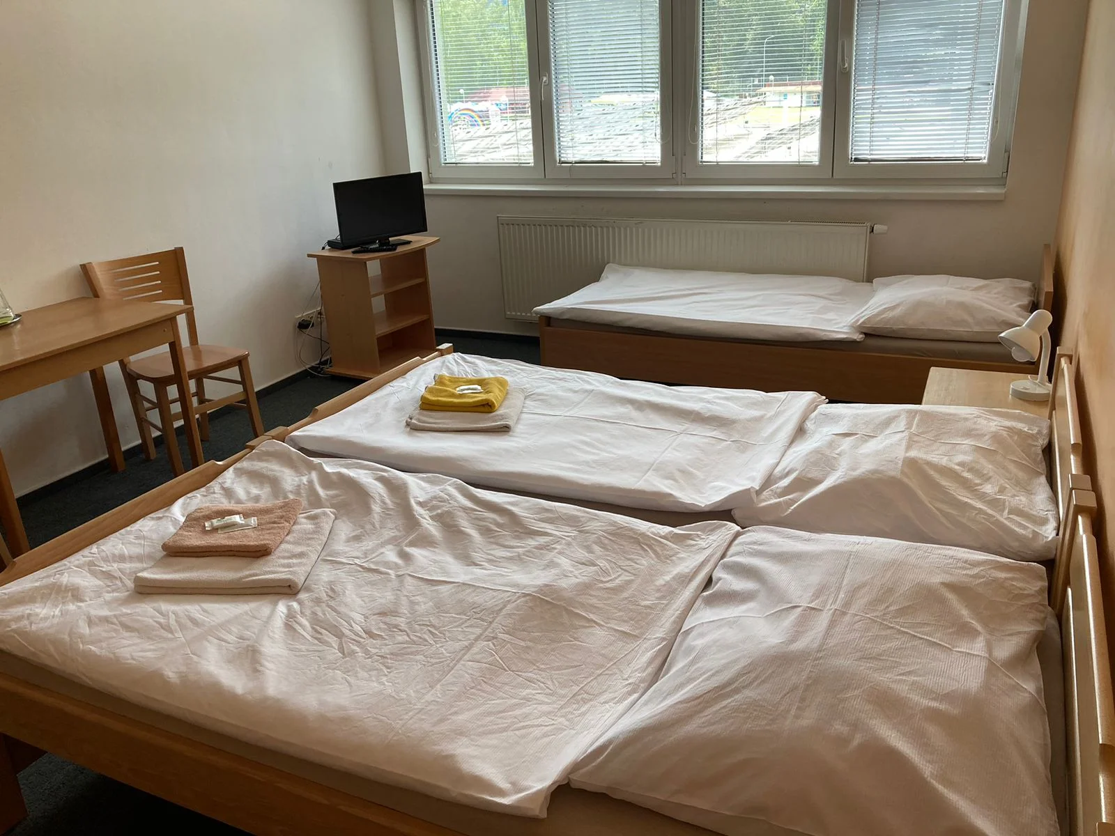 Pobyt v podhůří Orlických hor: polopenze, privátní wellness a thajská masáž