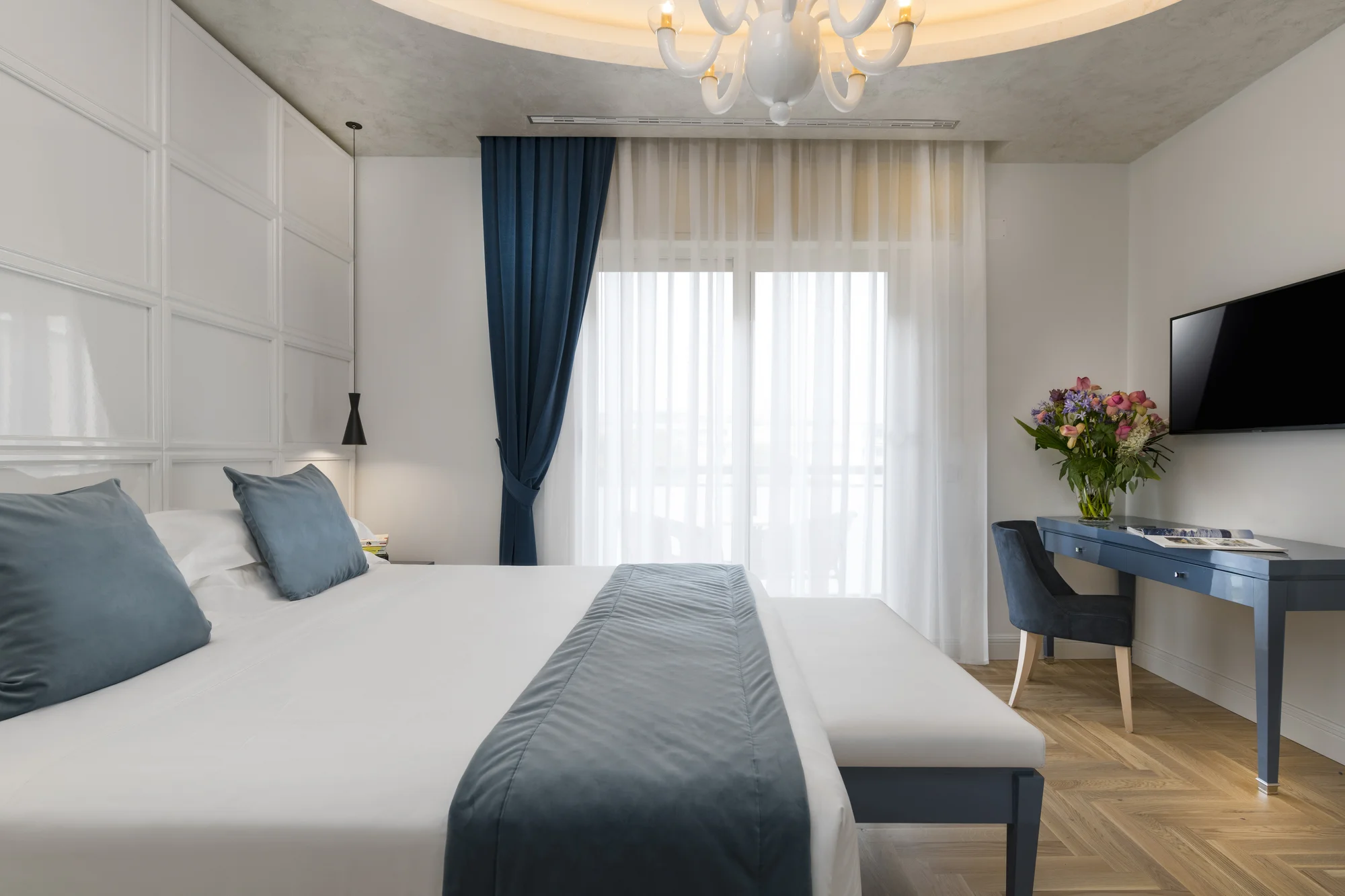 Dovolená v Itálii: 4* hotel s bazénem a vířivkou kousek od pláže i strava