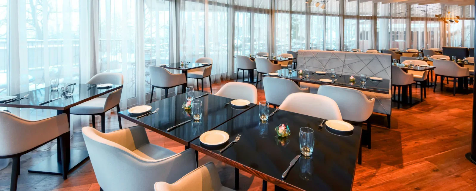 Luxusní pobyt v centru Prahy v hotelu světového renomé s výtečnou italskou gastronomií a wellness