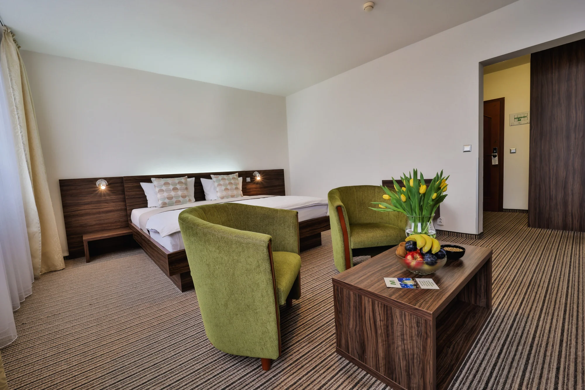 Relaxační pobyt kousek od Slovenského ráje s neomezeným vstupem do hotelového wellness