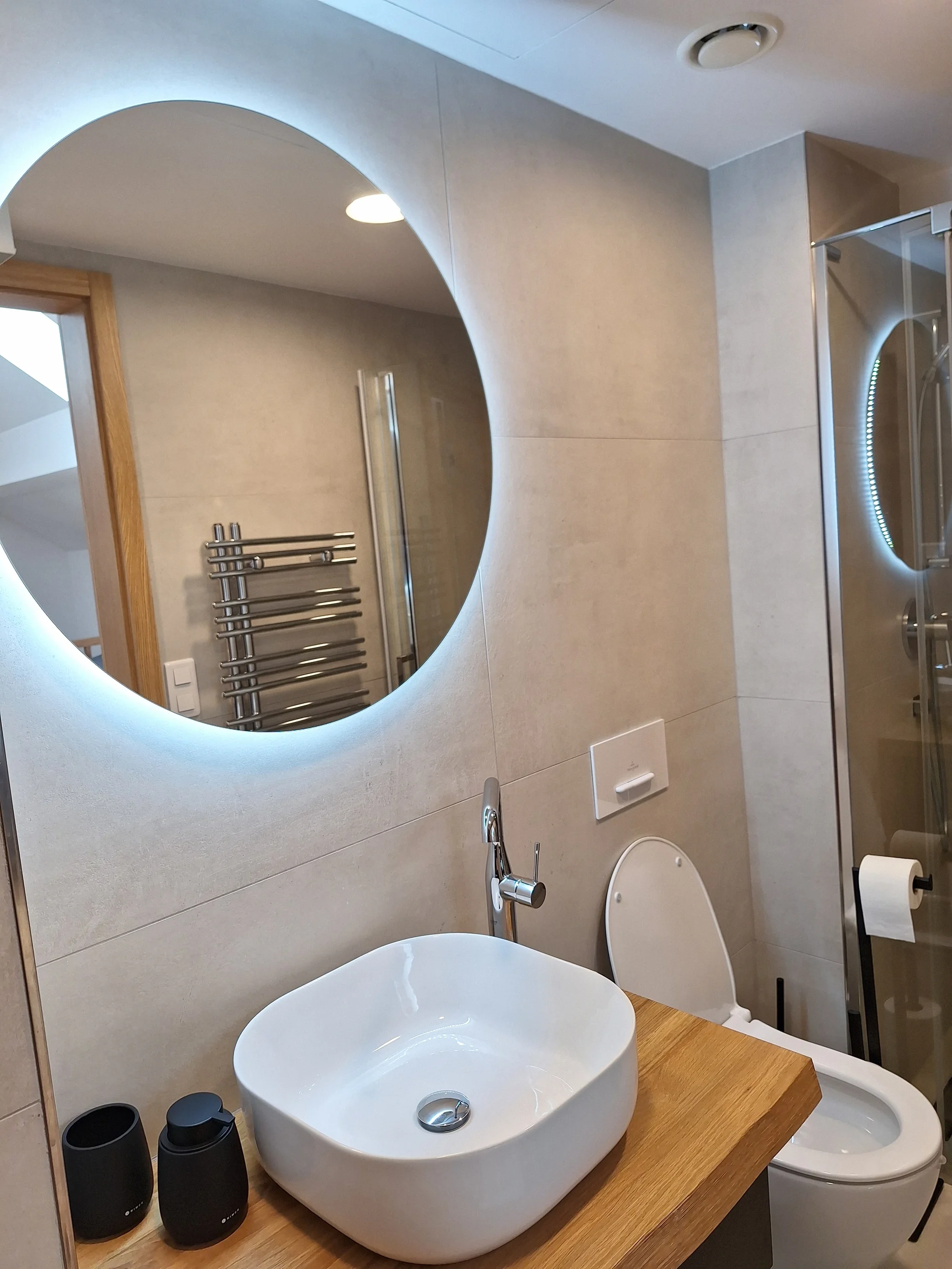 Vybavené apartmány v Janských Lázních: zapůjčení koloběžek i výjezd lanovkou