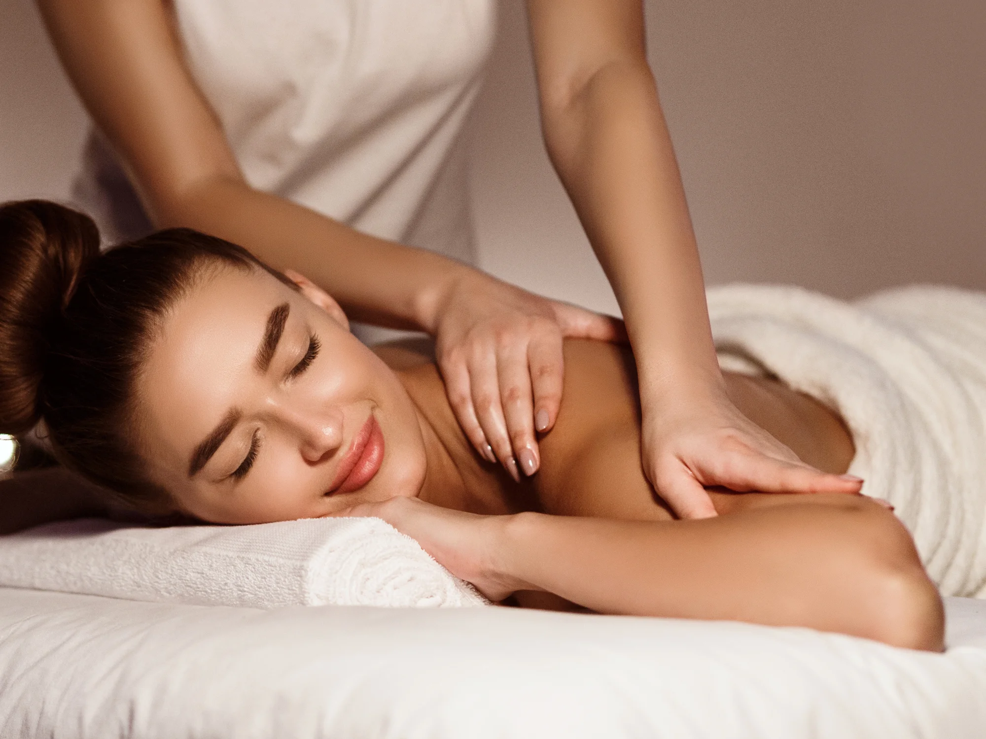 Hotel obklopený horami a lesy: dovolená s jídlem, neomezeným wellness i zábavou
